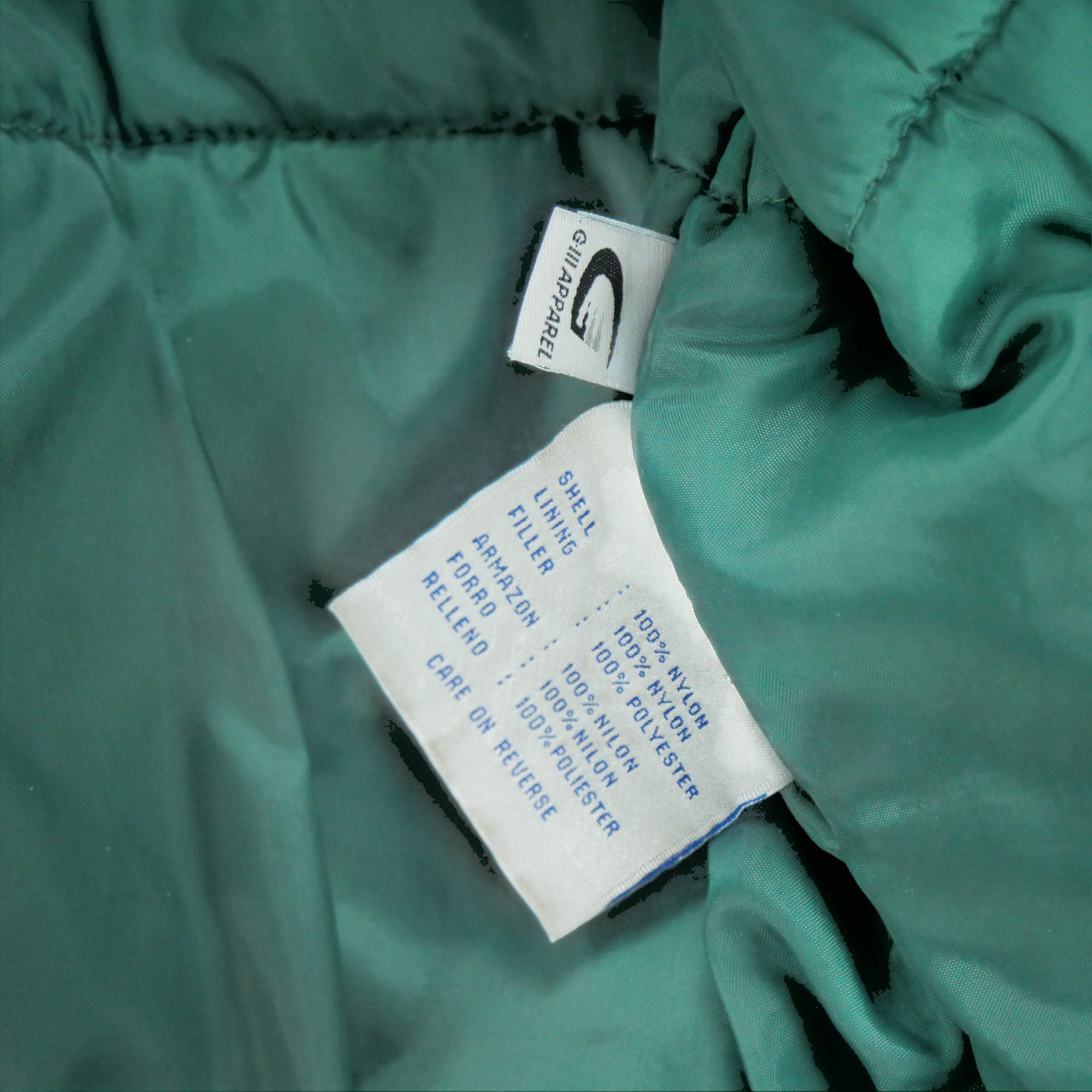 Blouson NFL Green Bay Packers 15