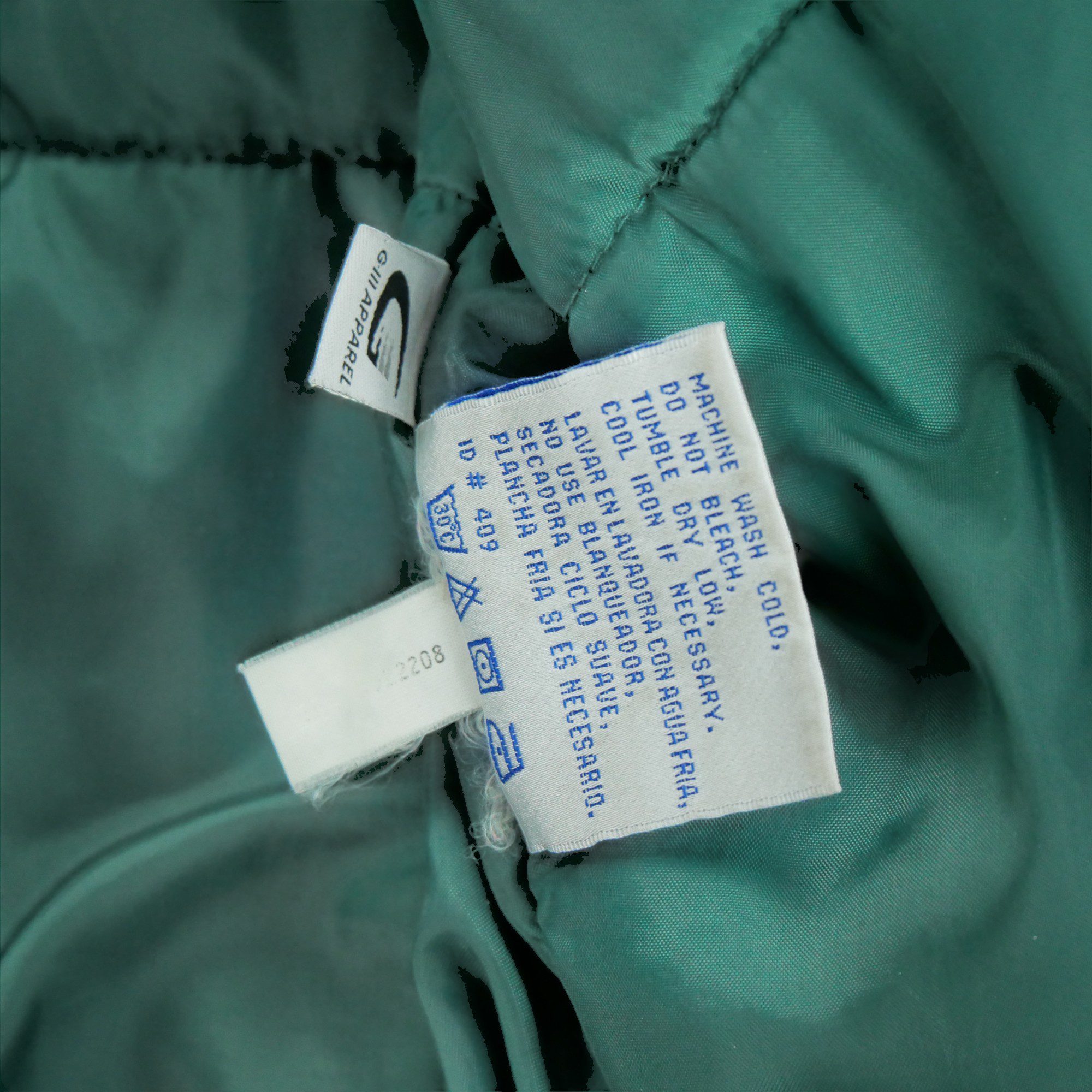 Blouson NFL Green Bay Packers 16