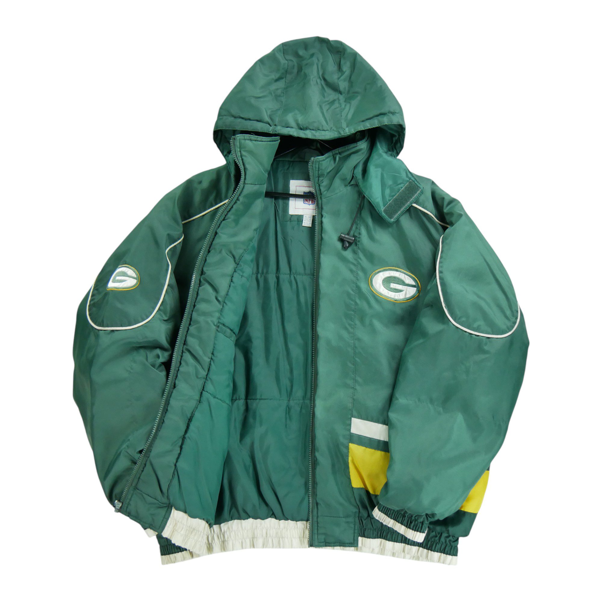 Blouson NFL Green Bay Packers 3