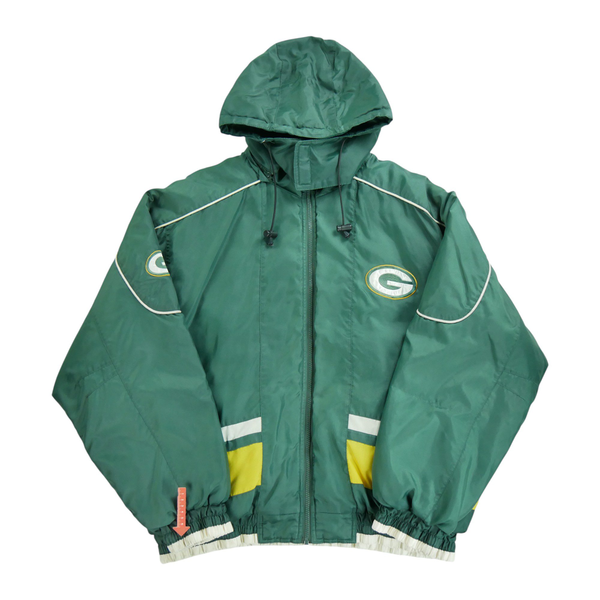 Blouson NFL Green Bay Packers 4