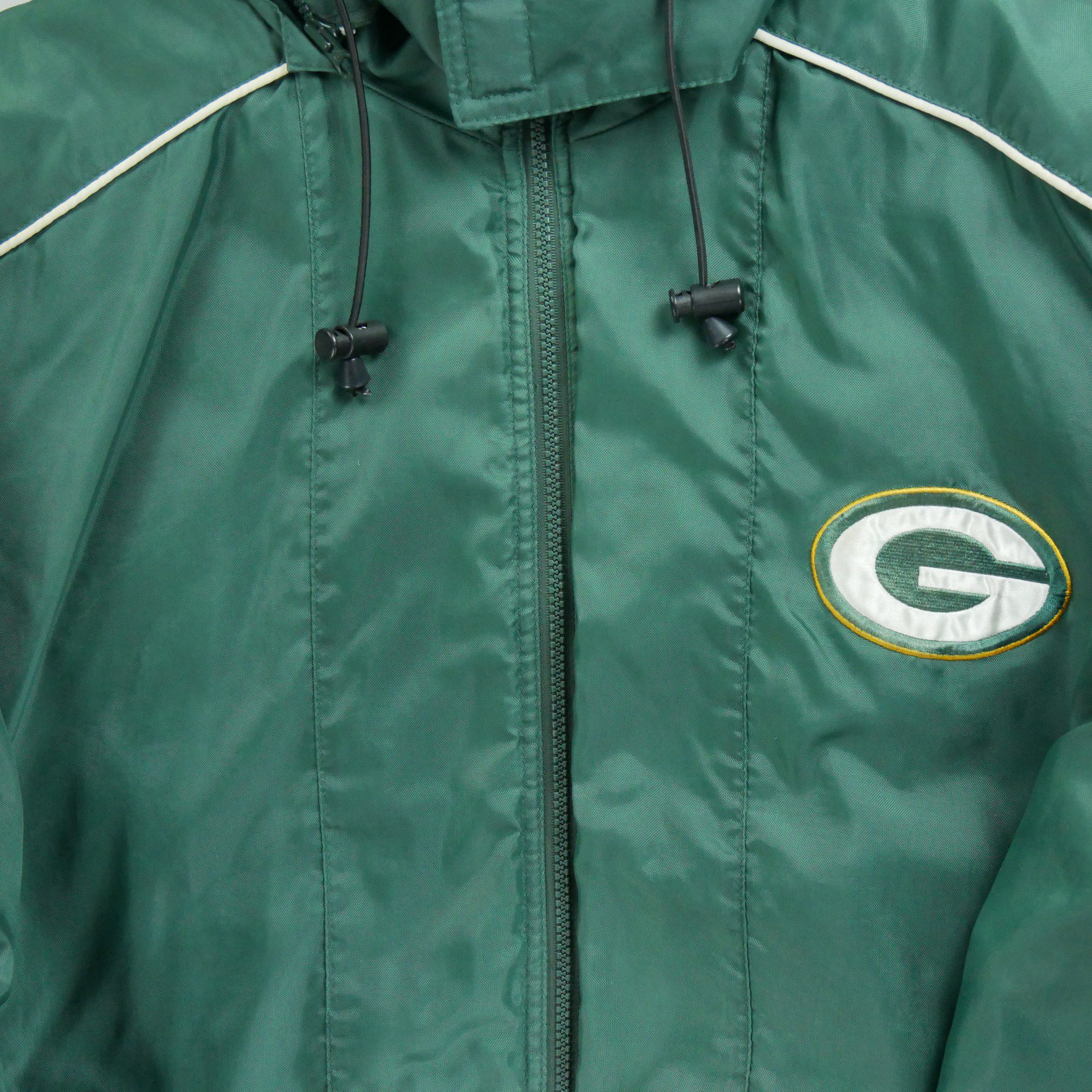 Blouson NFL Green Bay Packers 8