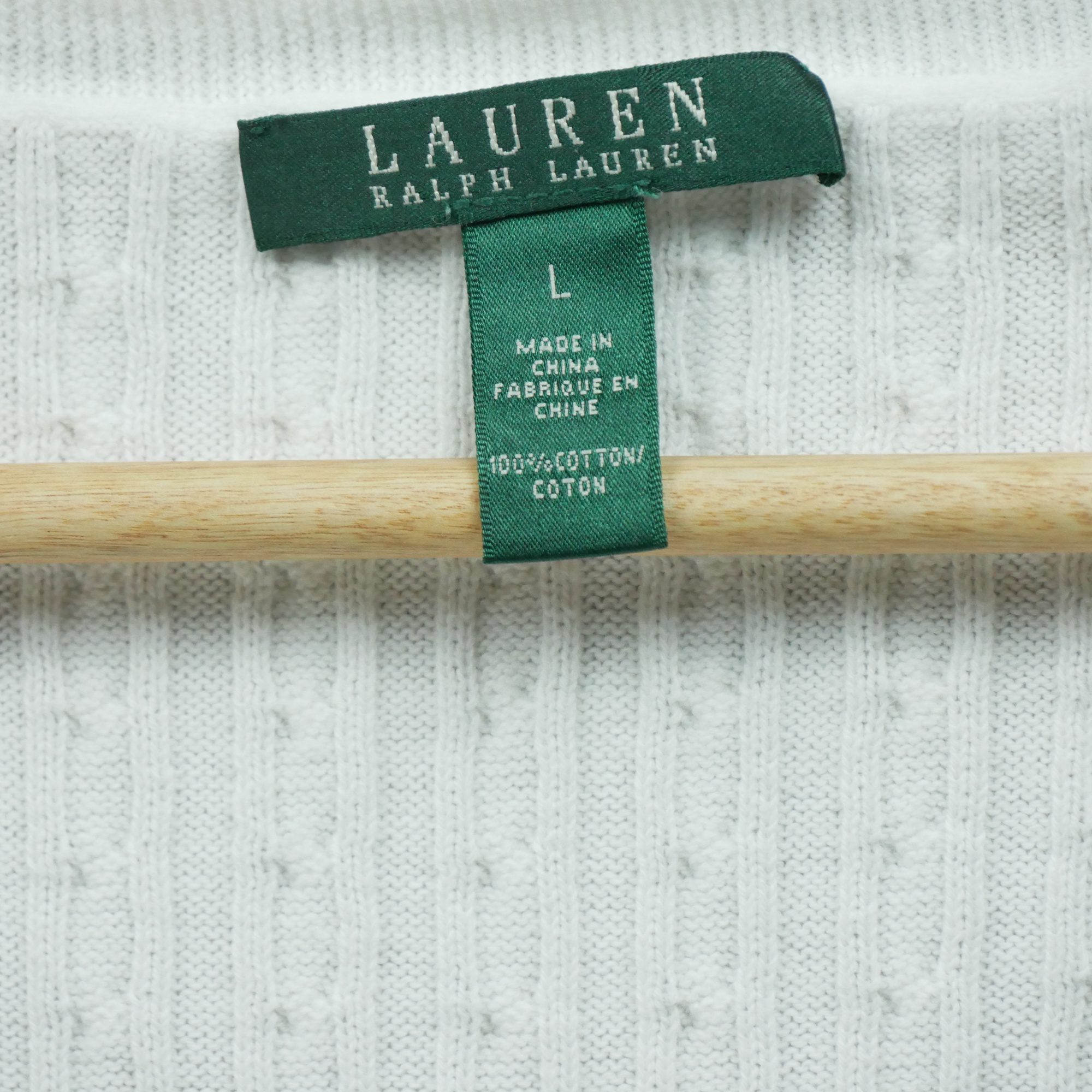 Pull Femme  Blanc 7