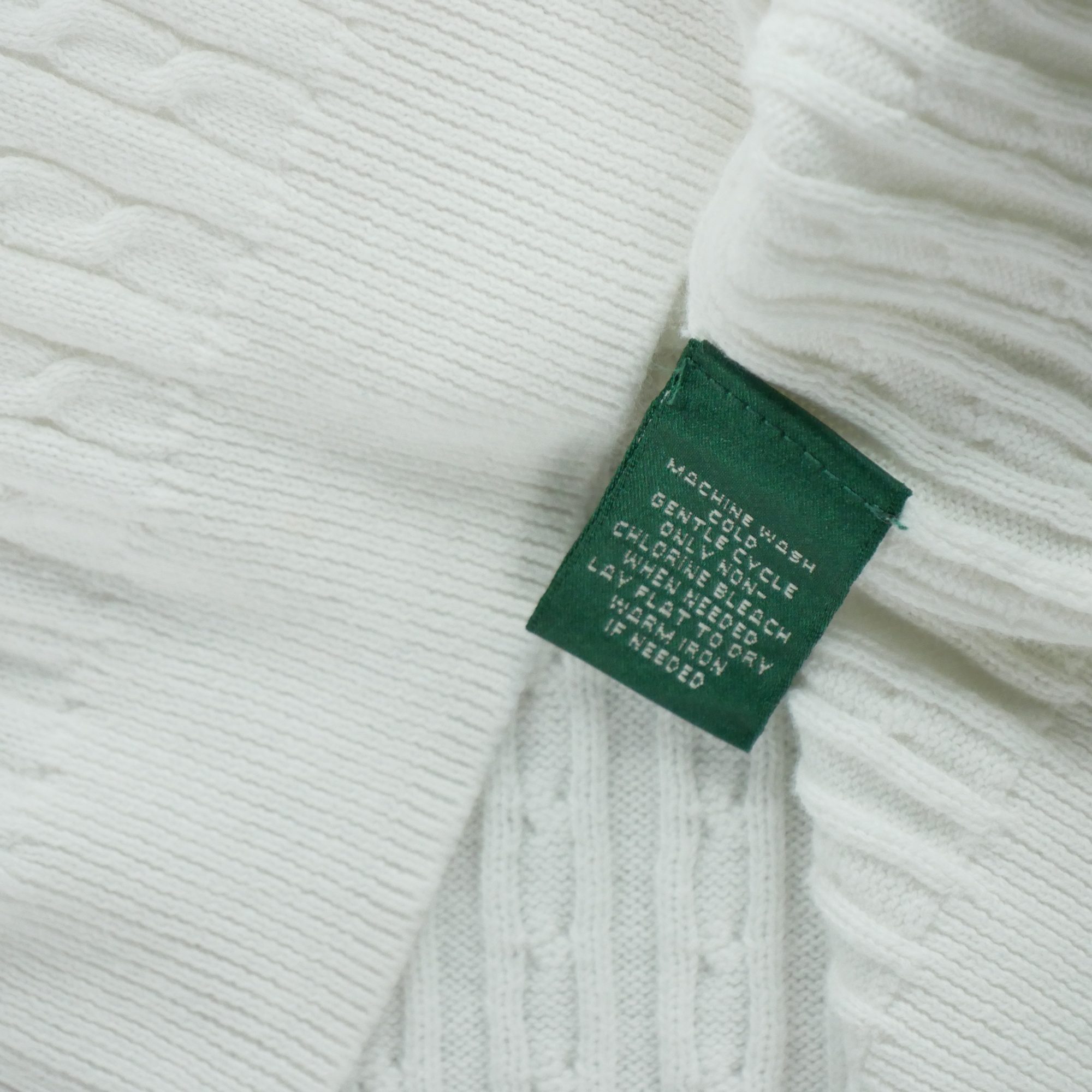 Pull Femme  Blanc 8