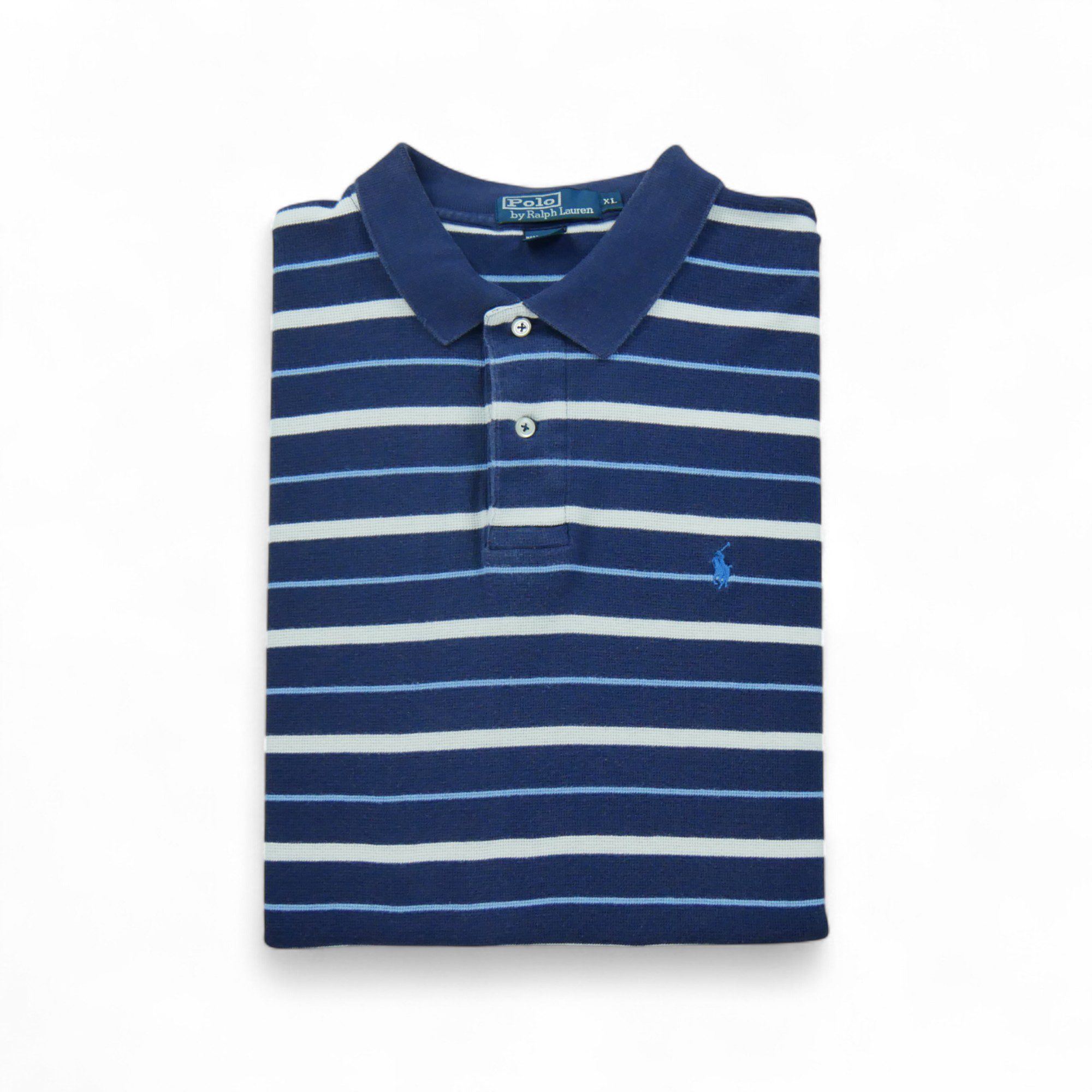 Polo manches courtes Homme 1