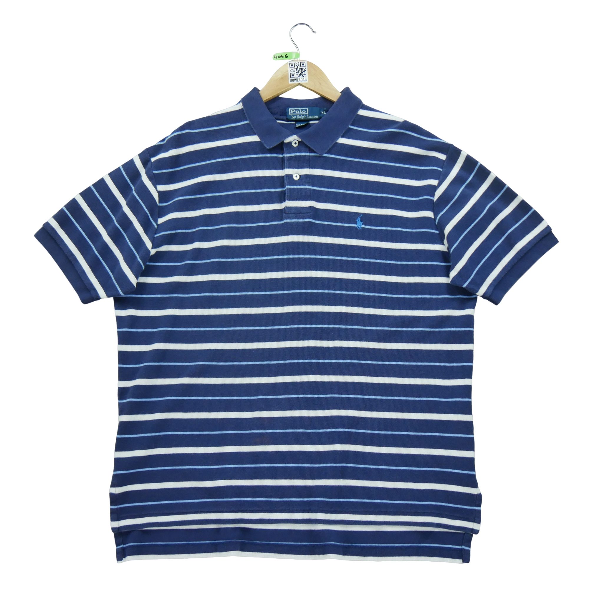 Polo manches courtes Homme 2