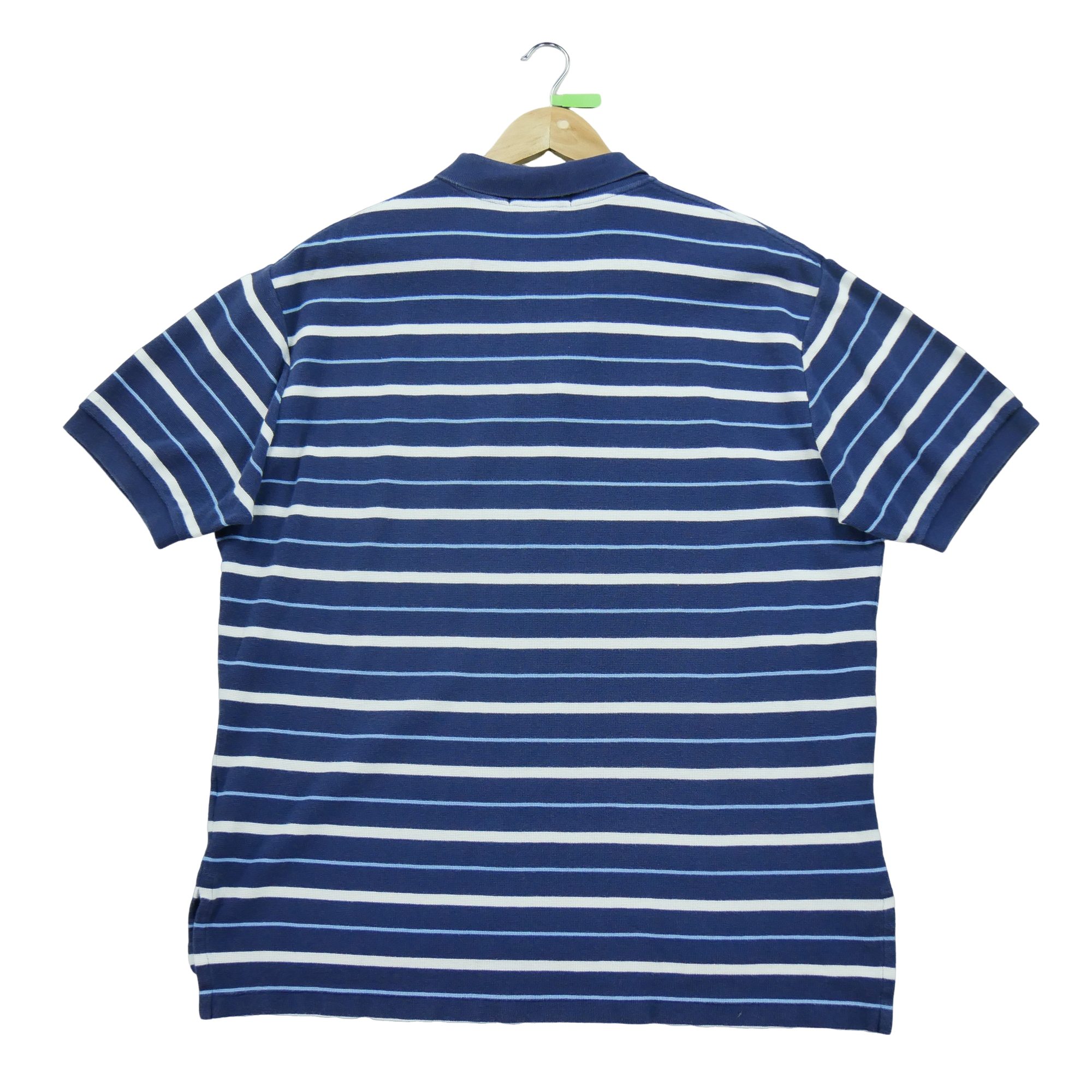 Polo manches courtes Homme 3