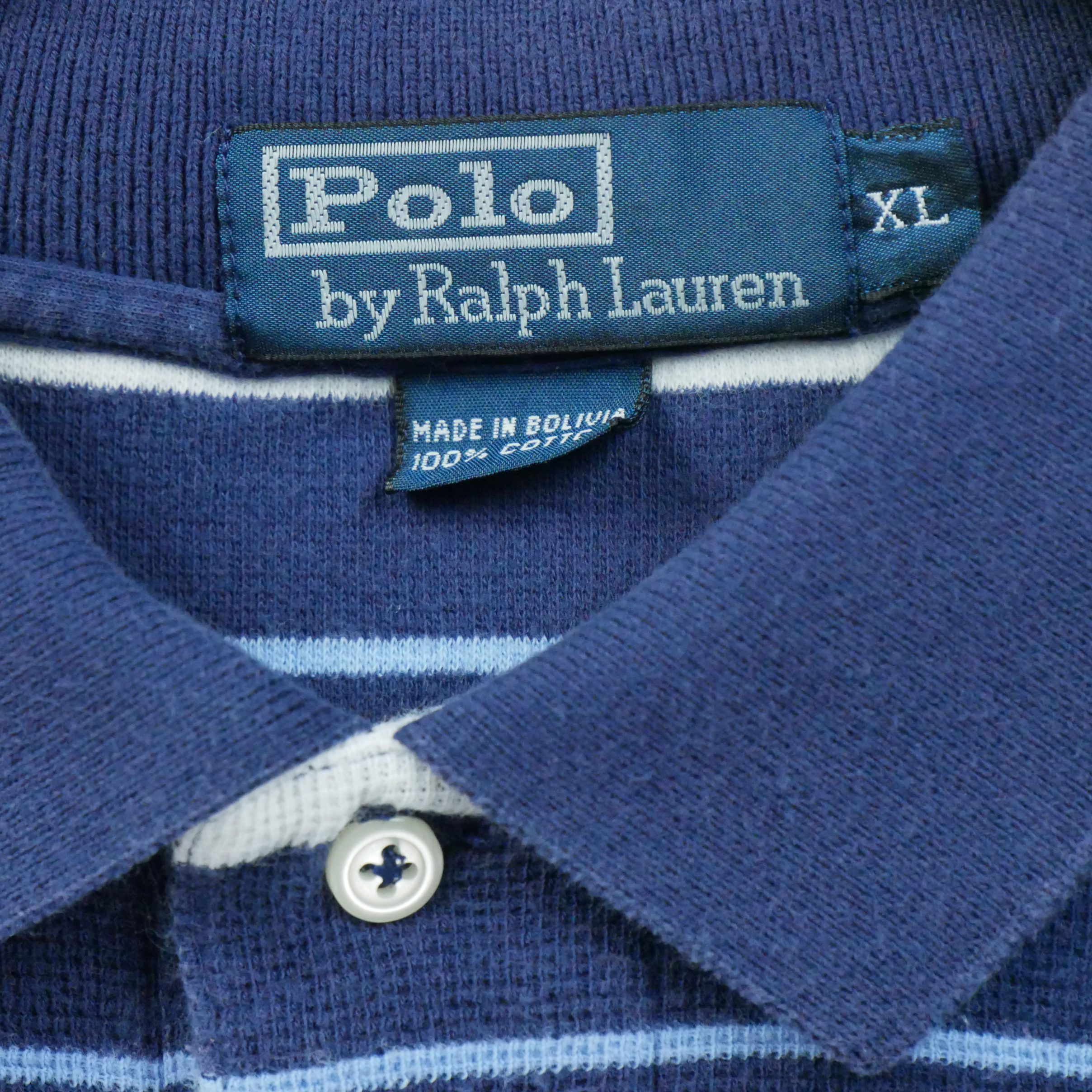 Polo manches courtes Homme 5