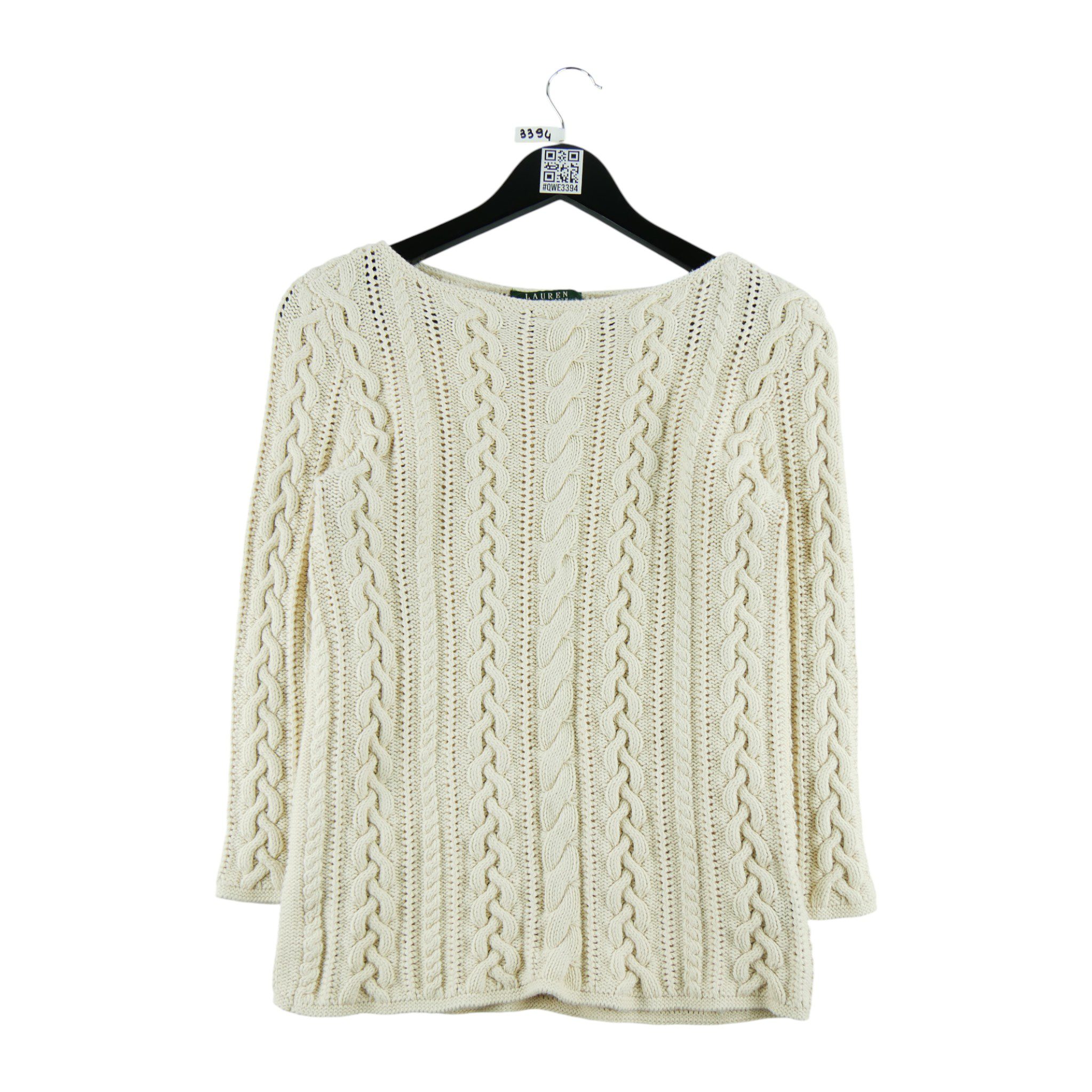 Pull Femme  Blanc 1