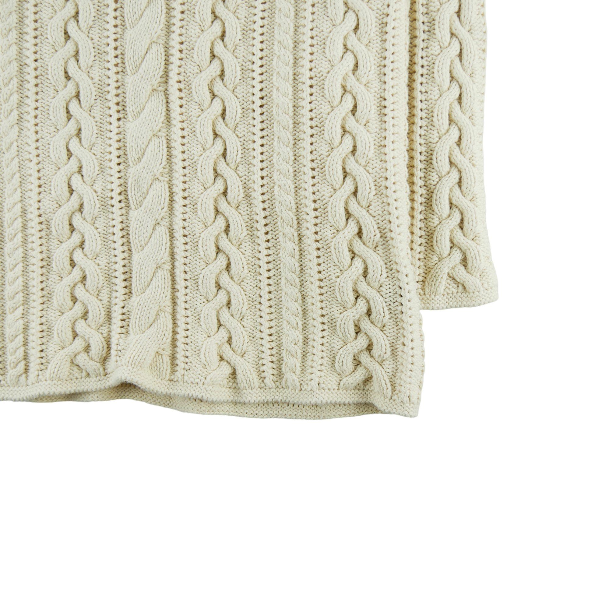 Pull Femme  Blanc 4