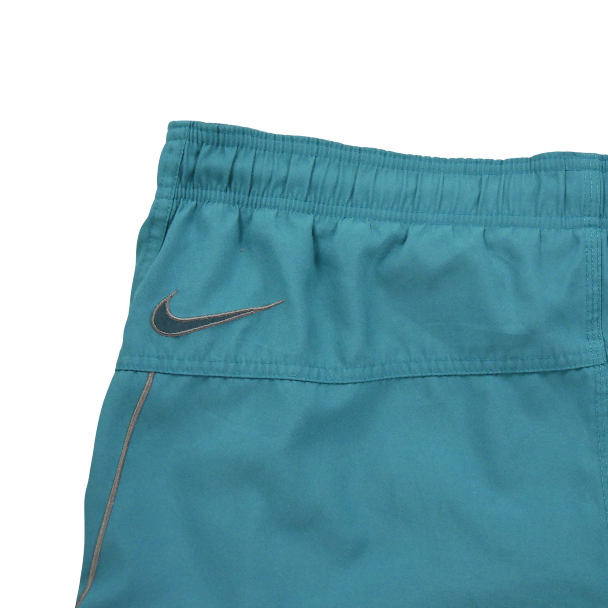 Short de bain Homme  Bleu 5
