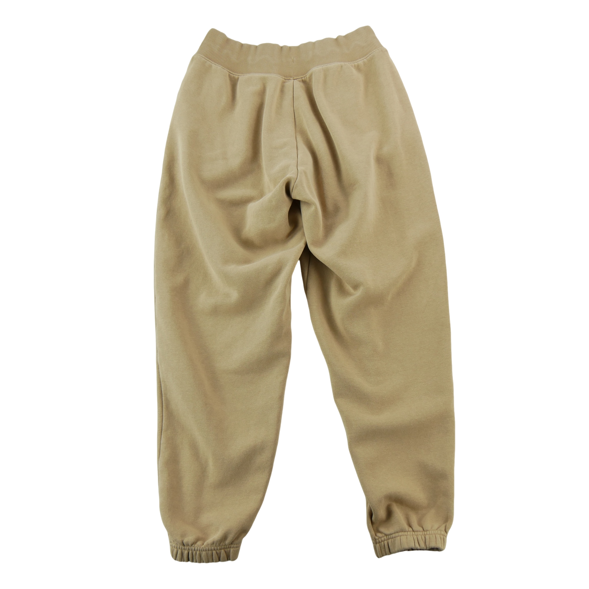 Jogging Femme  Oversized Beige 2