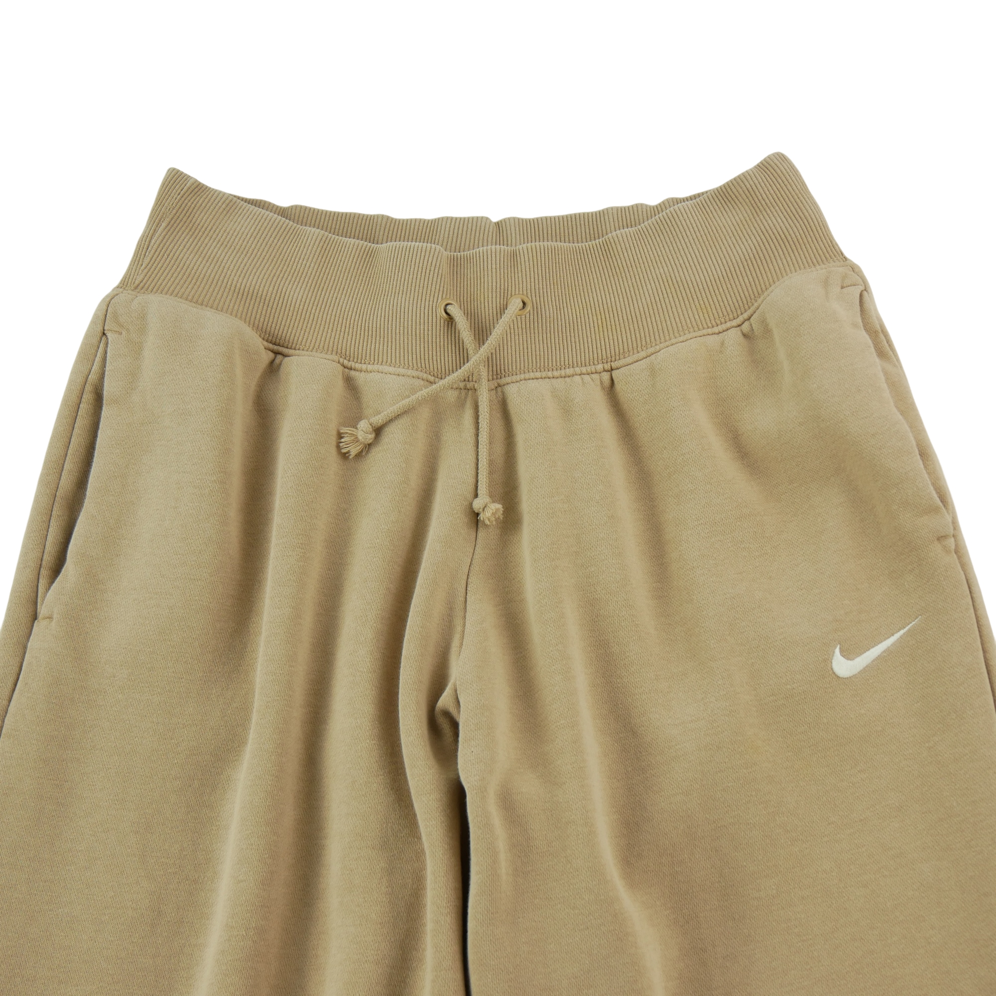 Jogging Femme  Oversized Beige 3