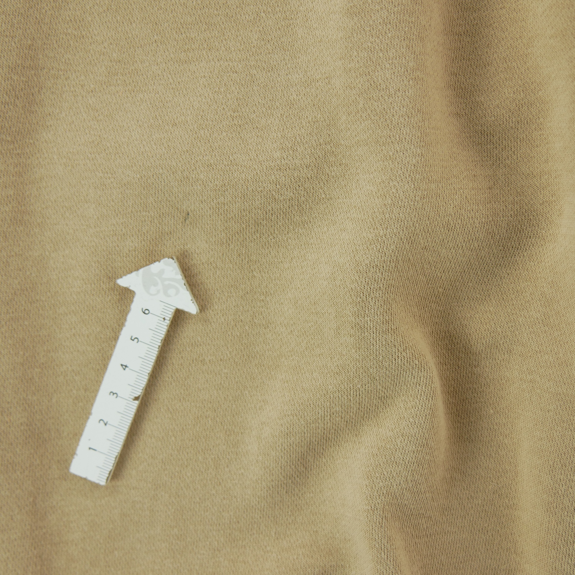 Jogging Femme  Oversized Beige 6