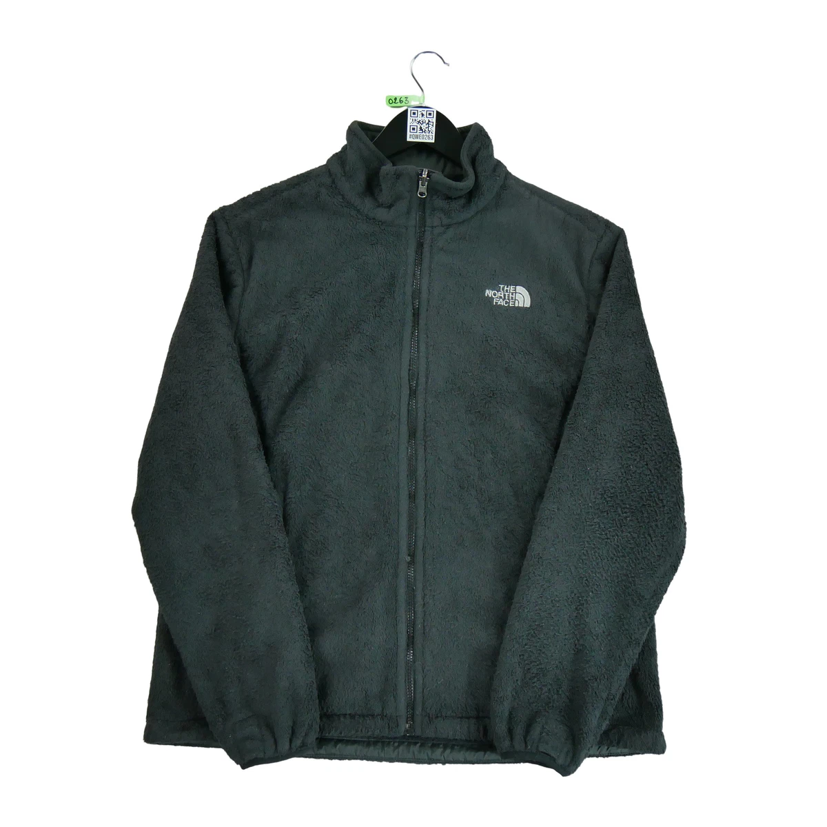 Veste polaire The North Face Osito 1