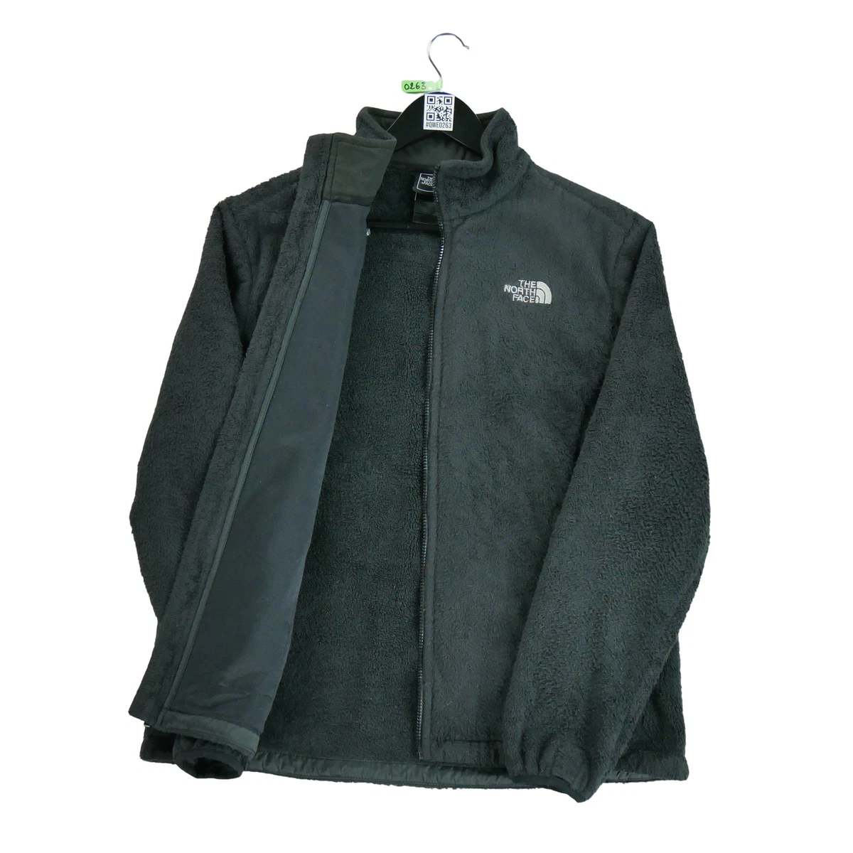 Veste polaire The North Face Osito 3