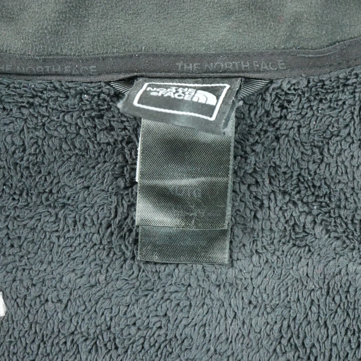 Veste polaire The North Face Osito 9