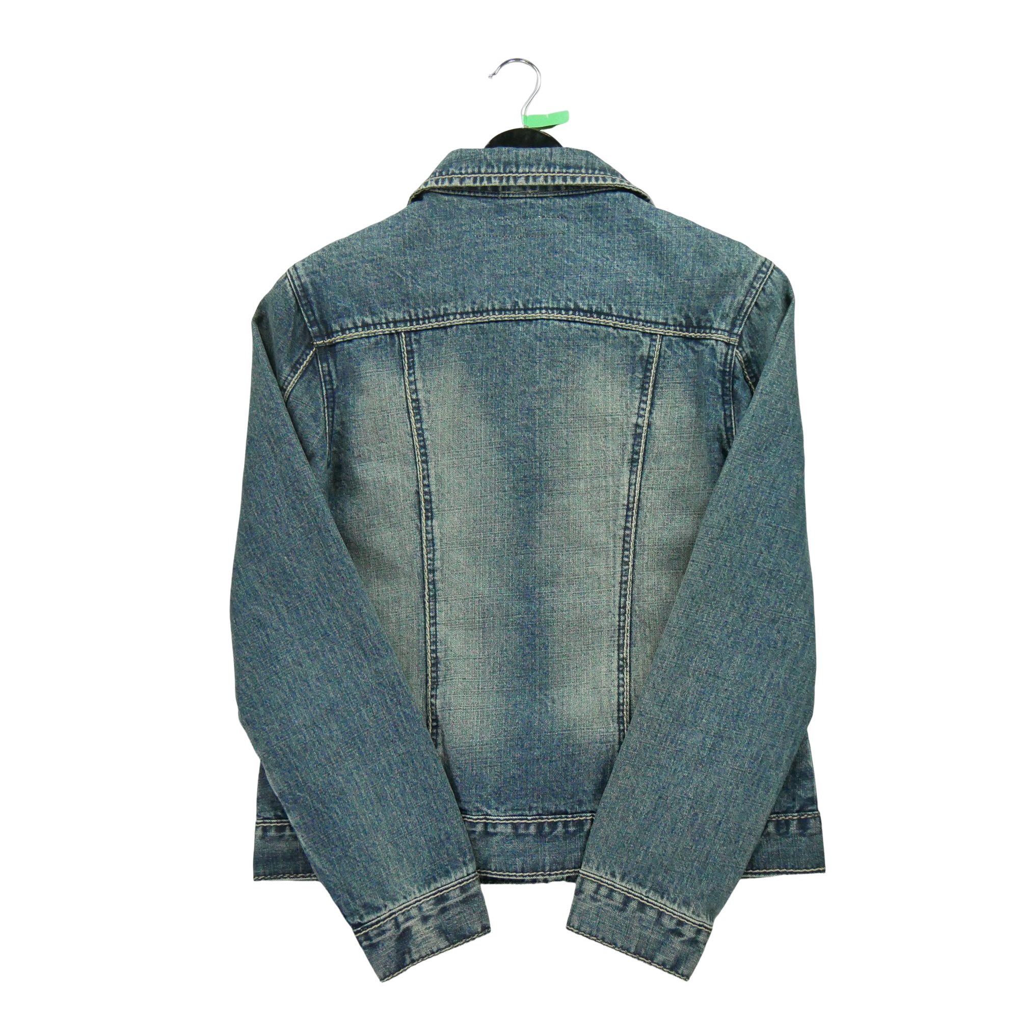 Veste Femme  Bleu 2