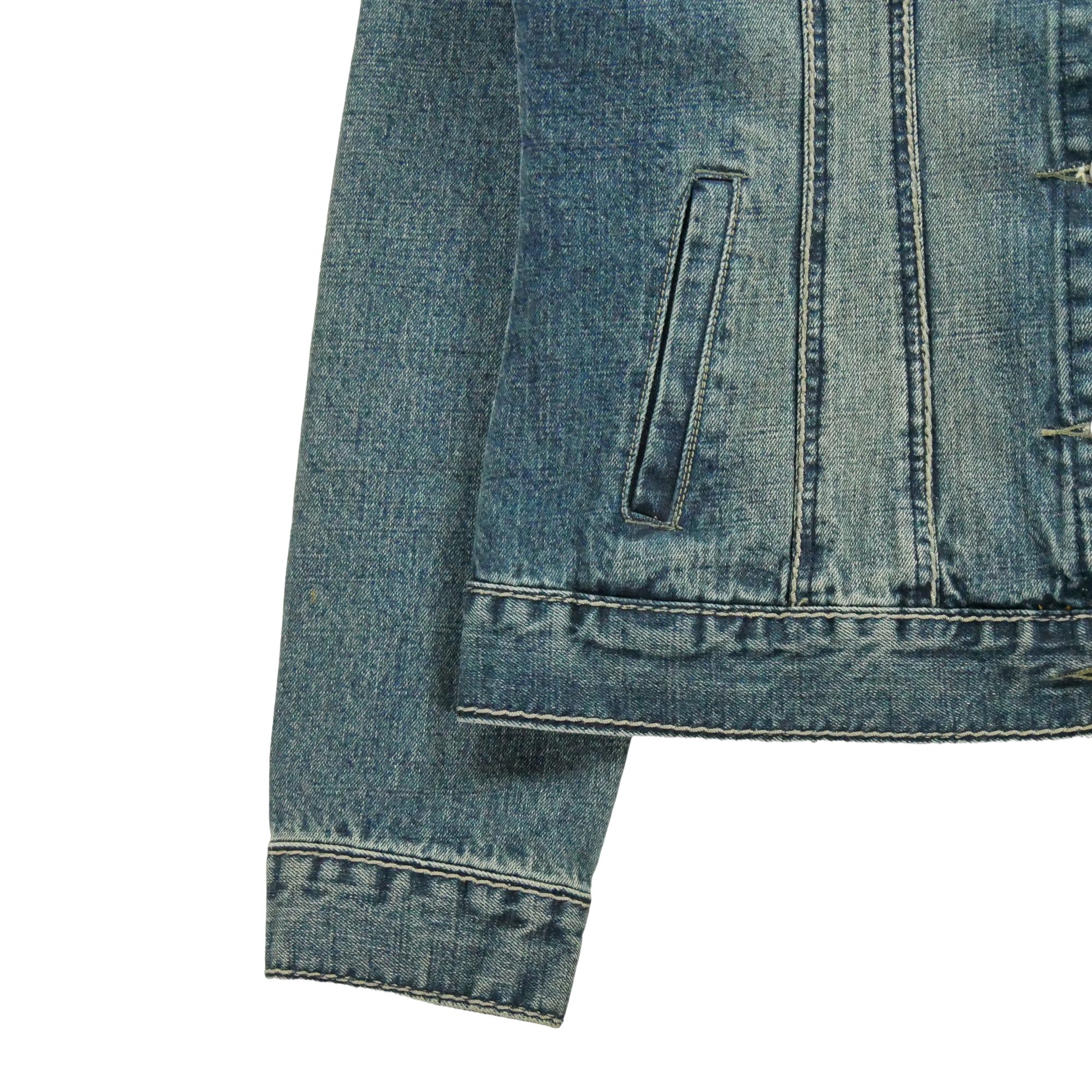 Veste Femme  Bleu 5