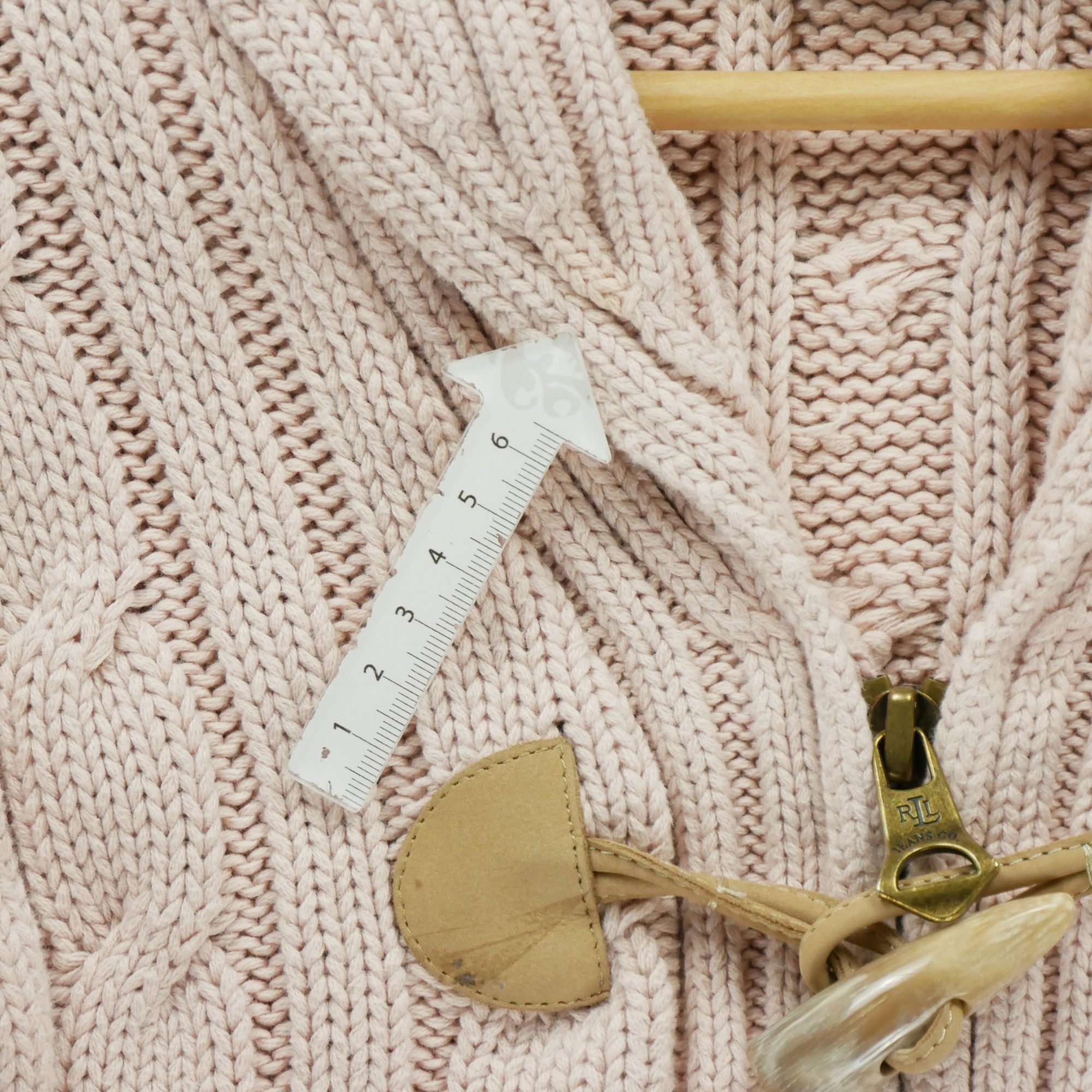 Pull Femme  cardigan Rose 6