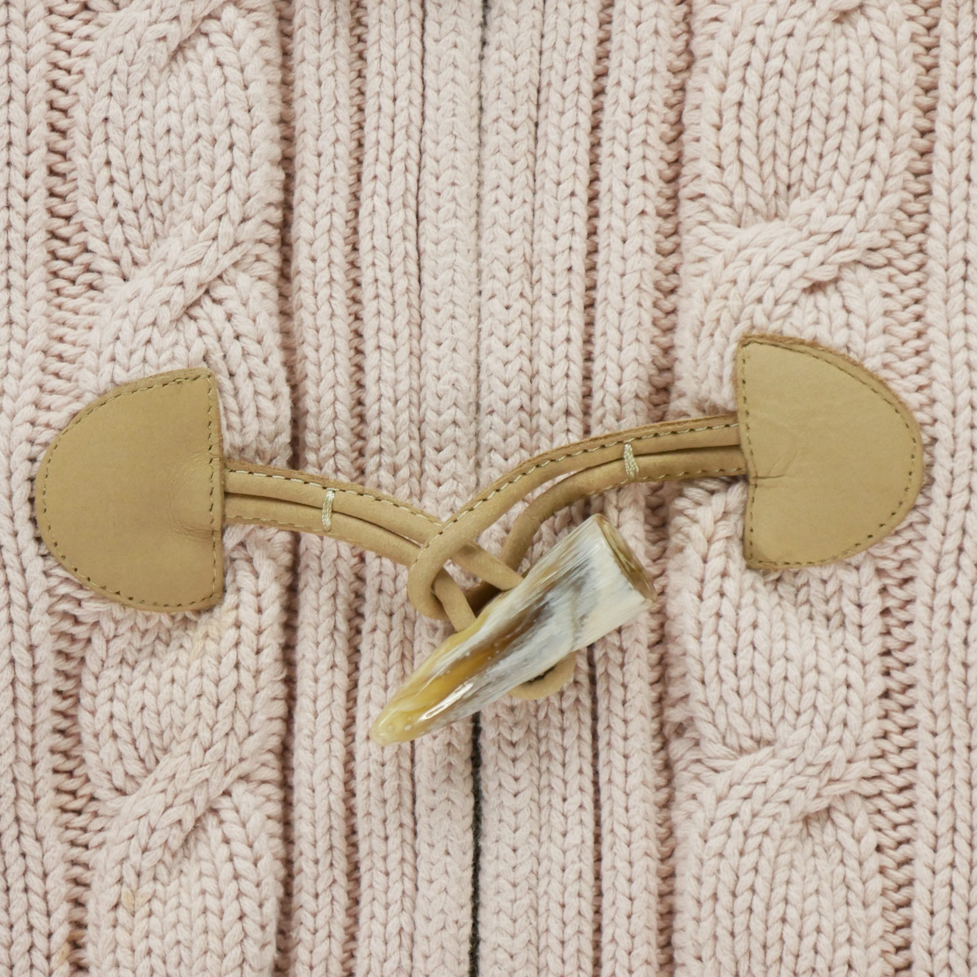 Pull Femme  cardigan Rose 9