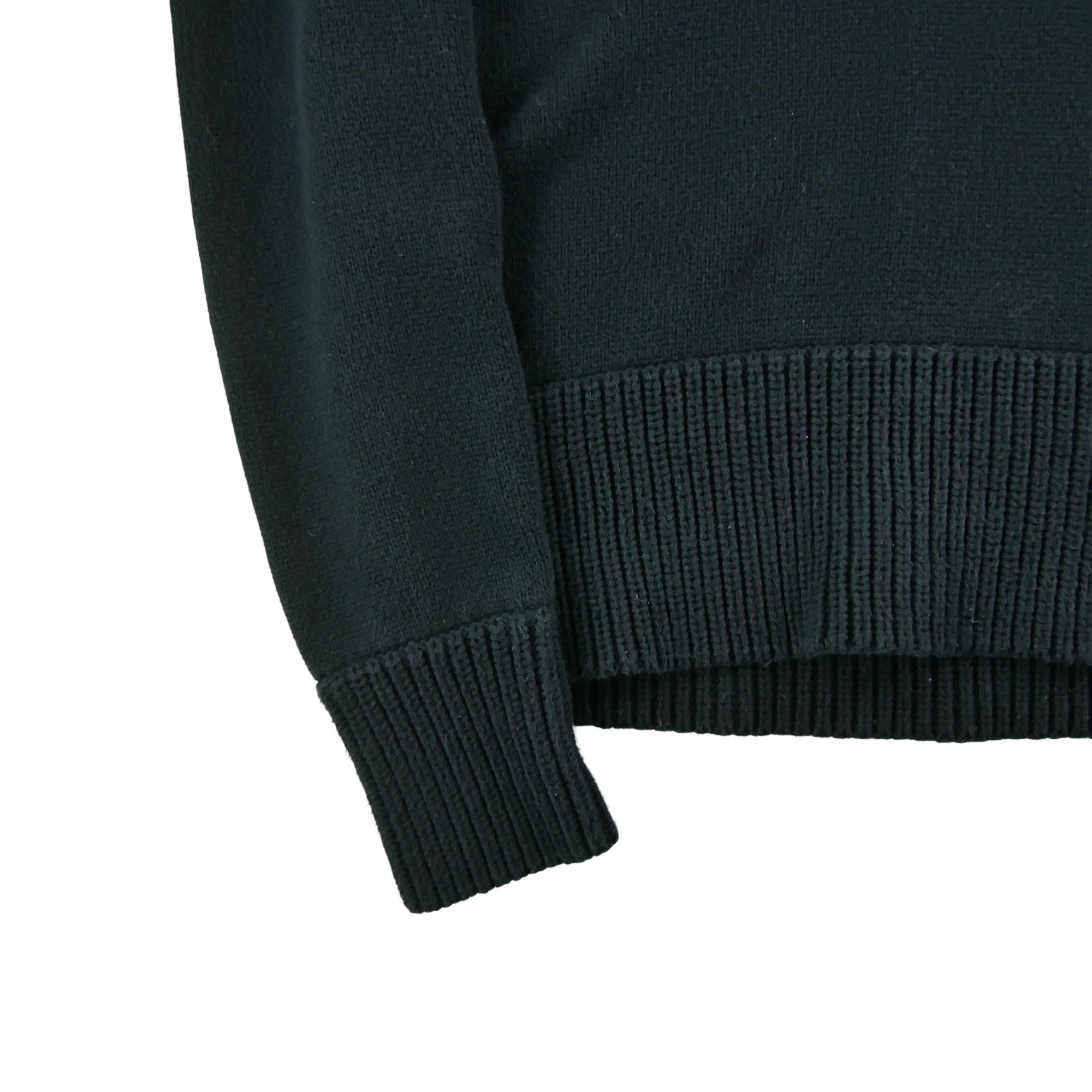 Pull Femme  Noir 4