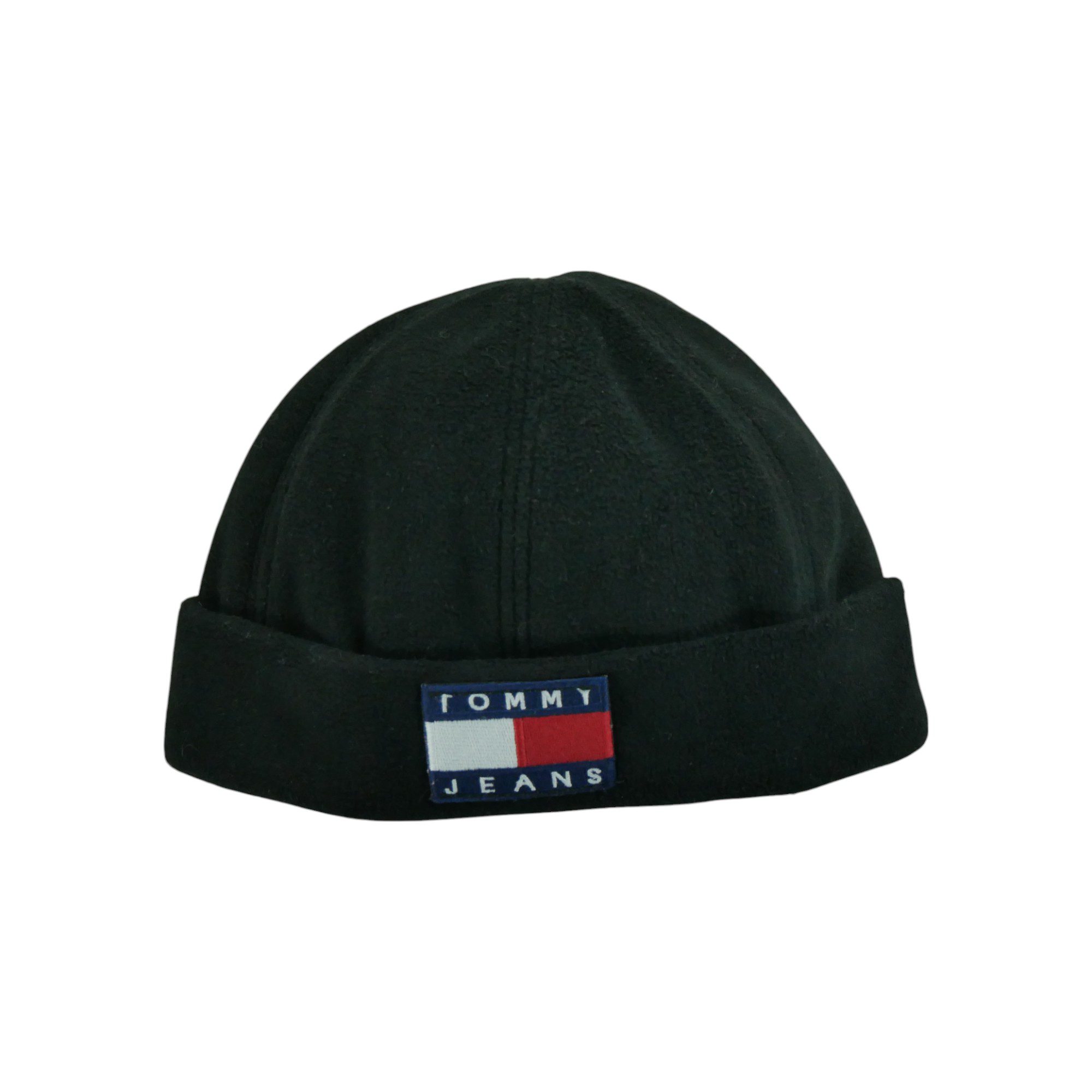 Bonnet Homme  Noir - Excellent état