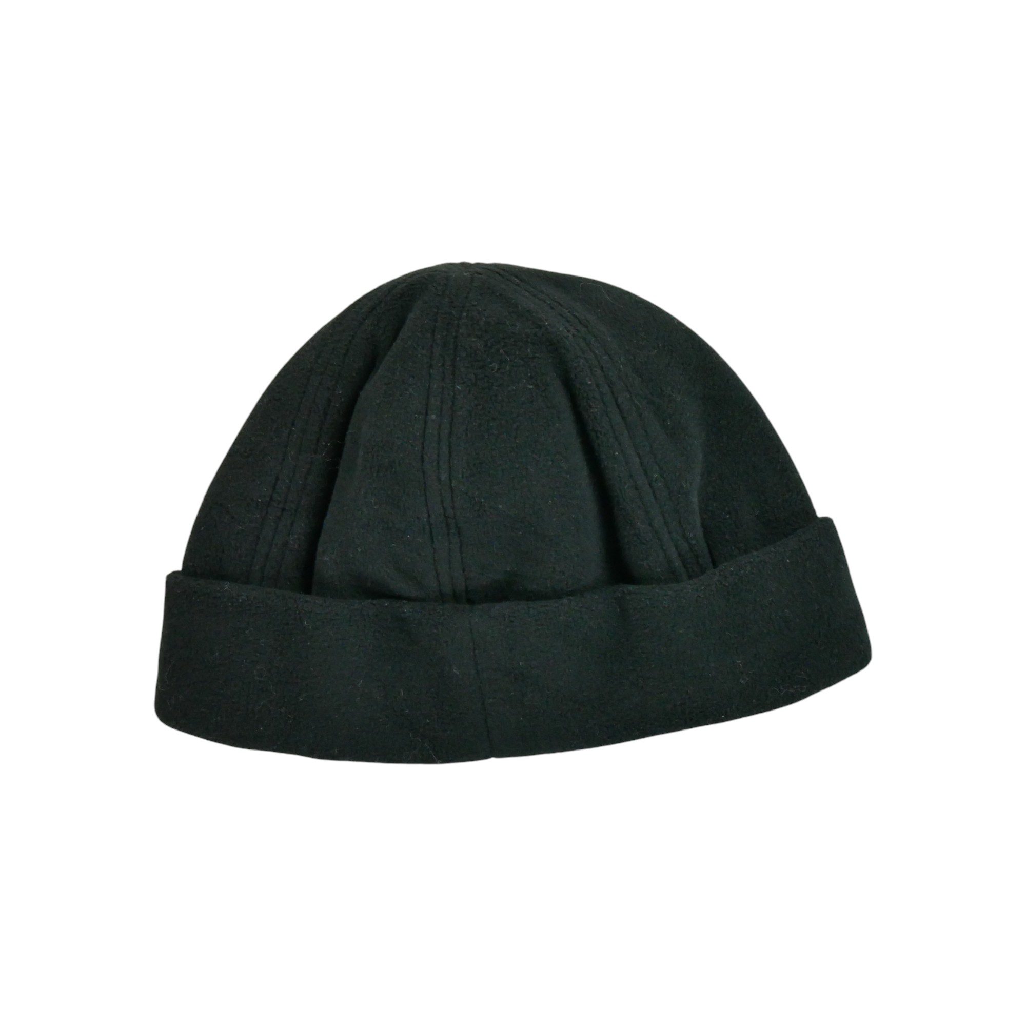 Bonnet Homme  Noir 2