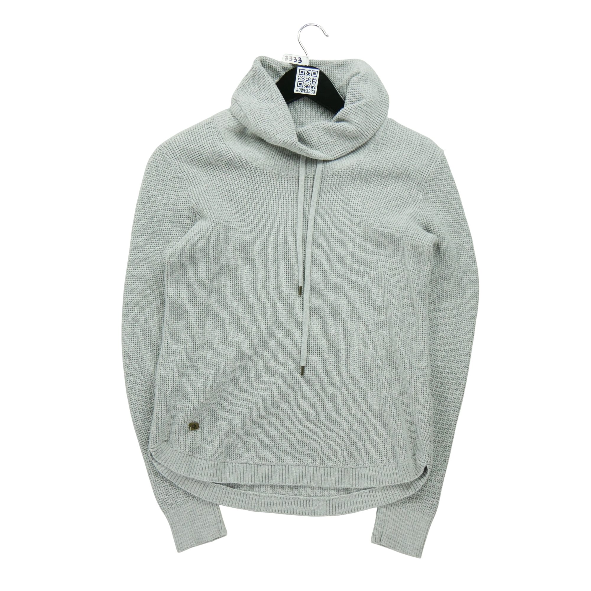 Pull Femme  Gris 1