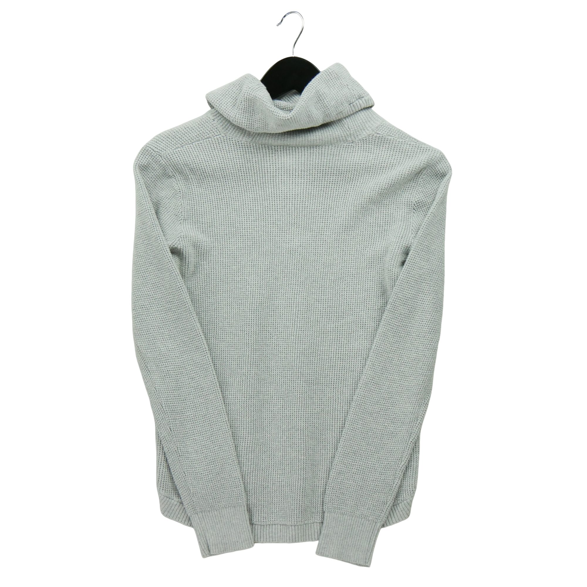 Pull Femme  Gris 2