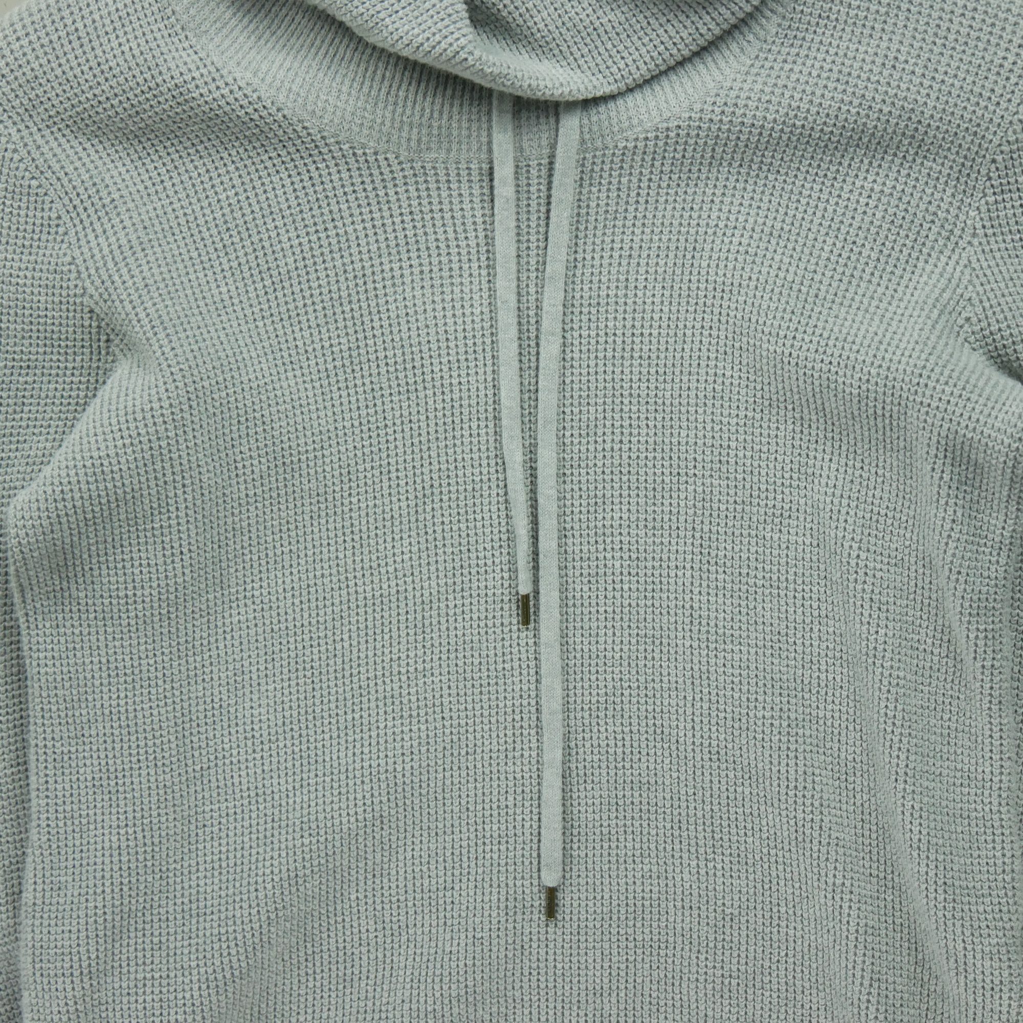 Pull Femme  Gris 3