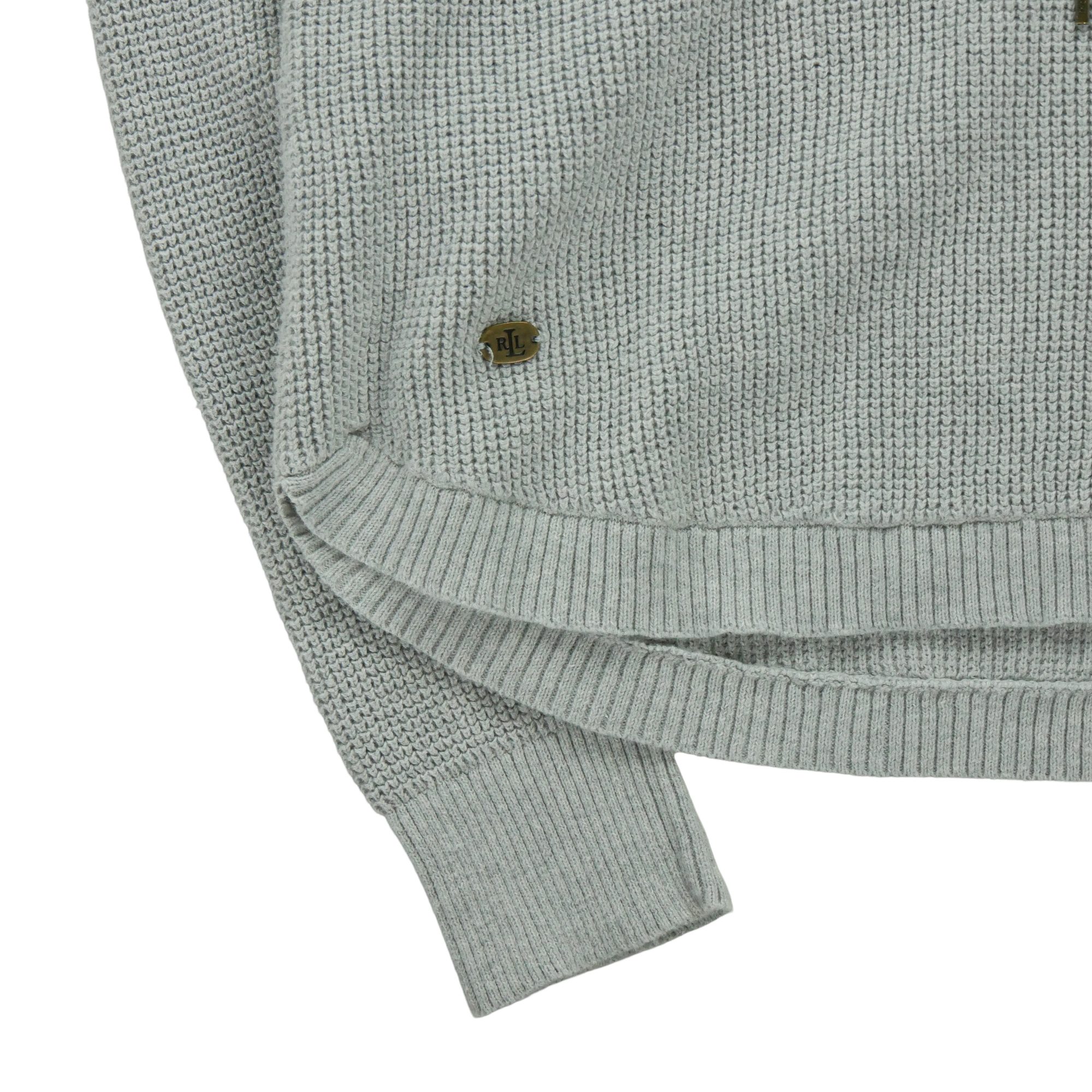 Pull Femme  Gris 4