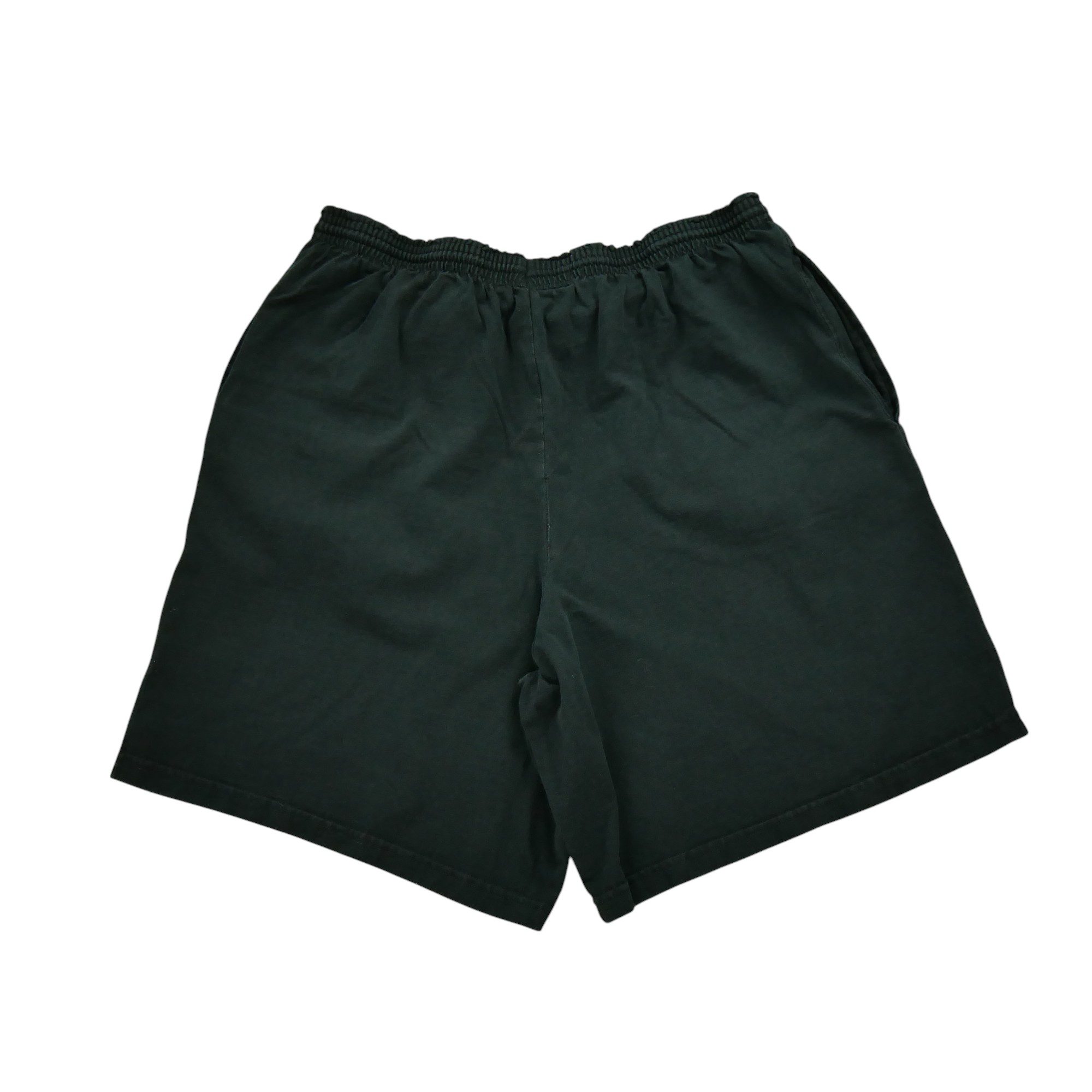 Short Homme  Noir 2