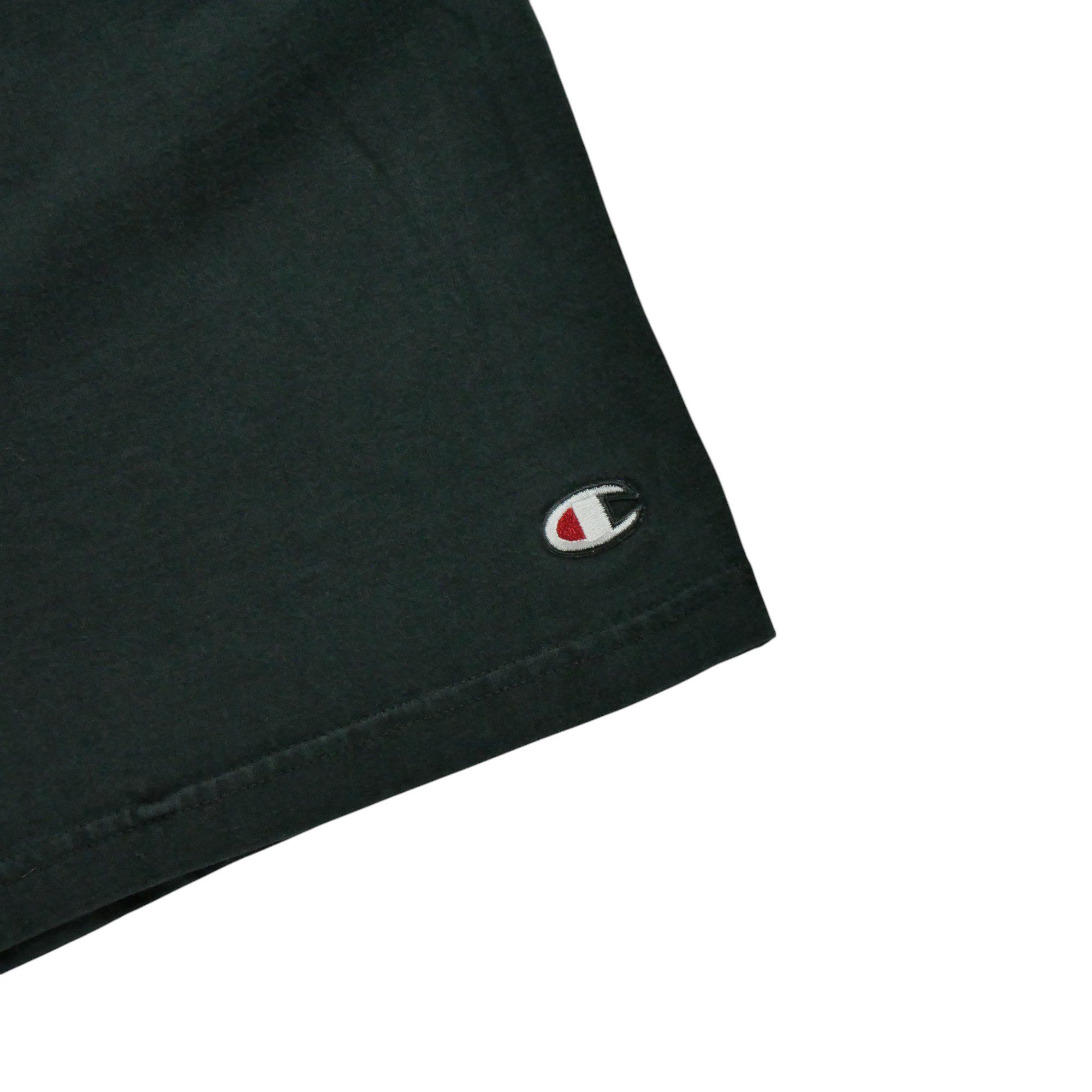 Short Homme  Noir 3