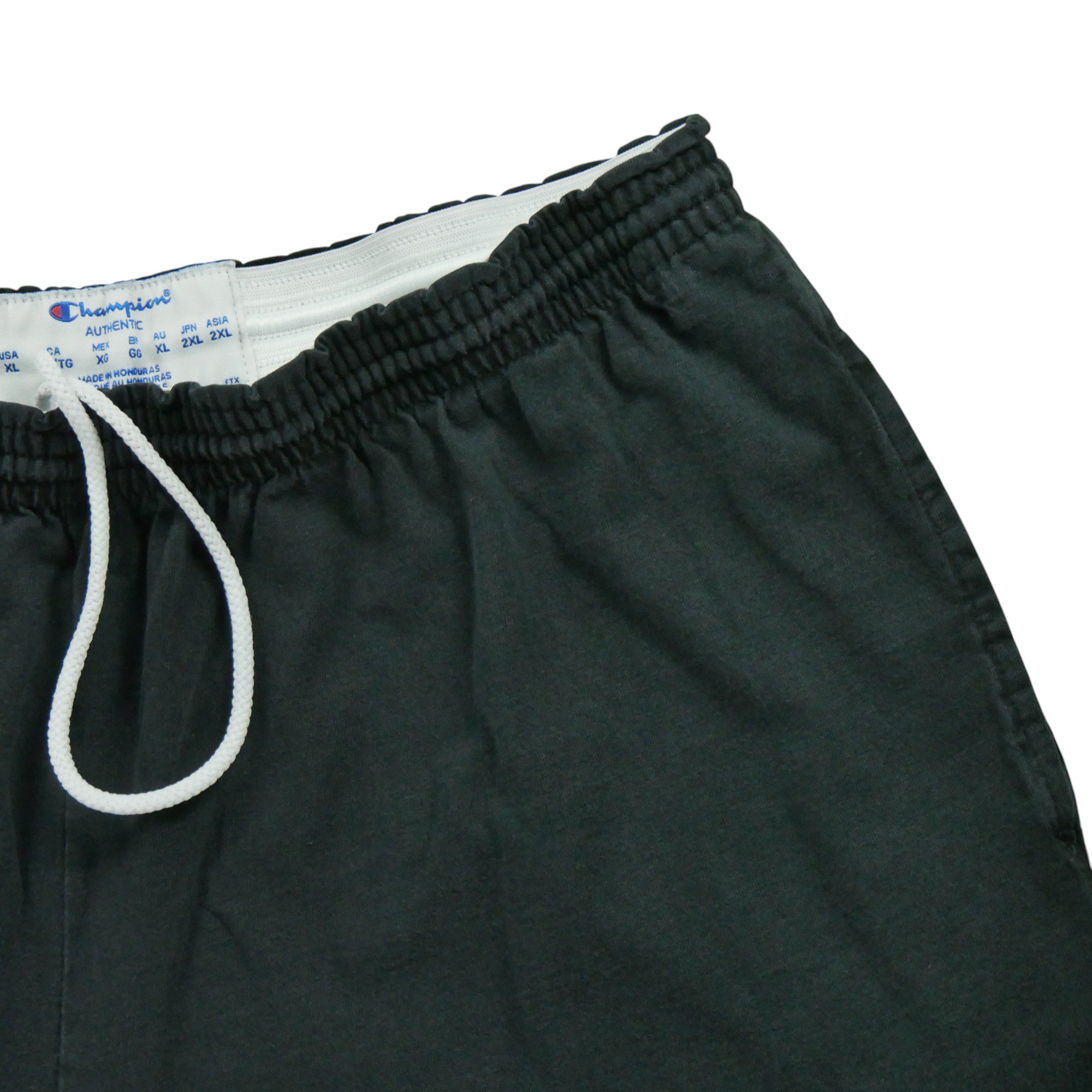 Short Homme  Noir 4
