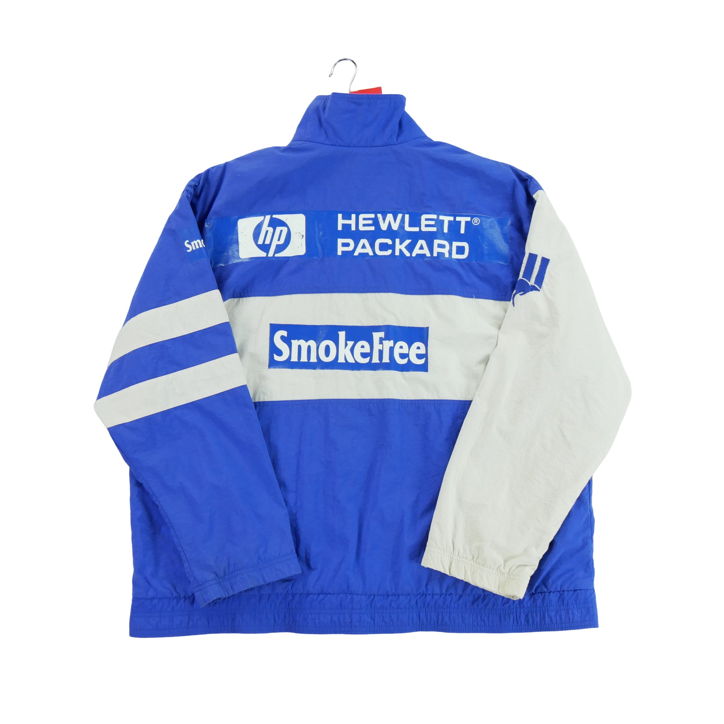 Veste Homme  Vintage Y2K Bleu 2