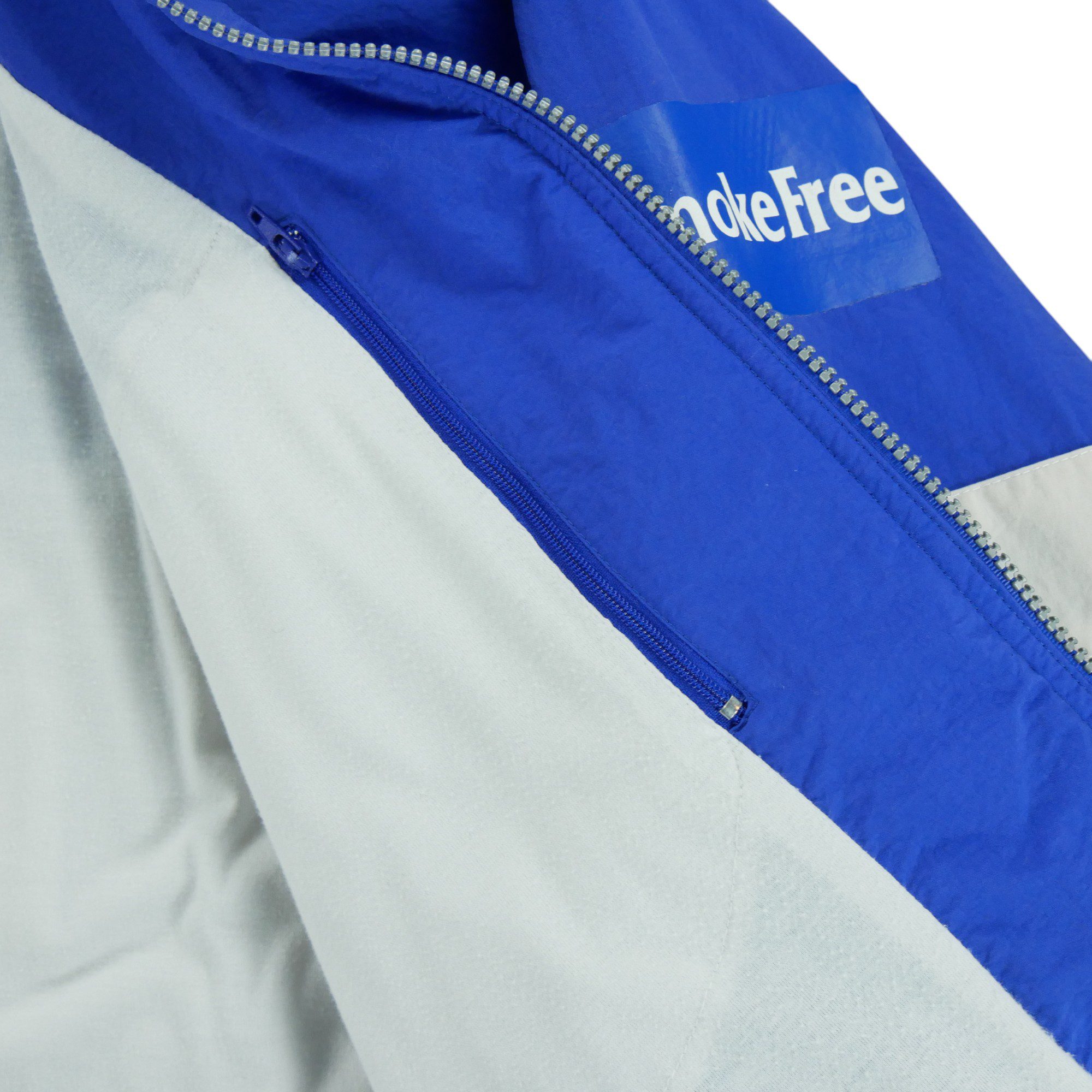 Veste Homme  Vintage Y2K Bleu 10