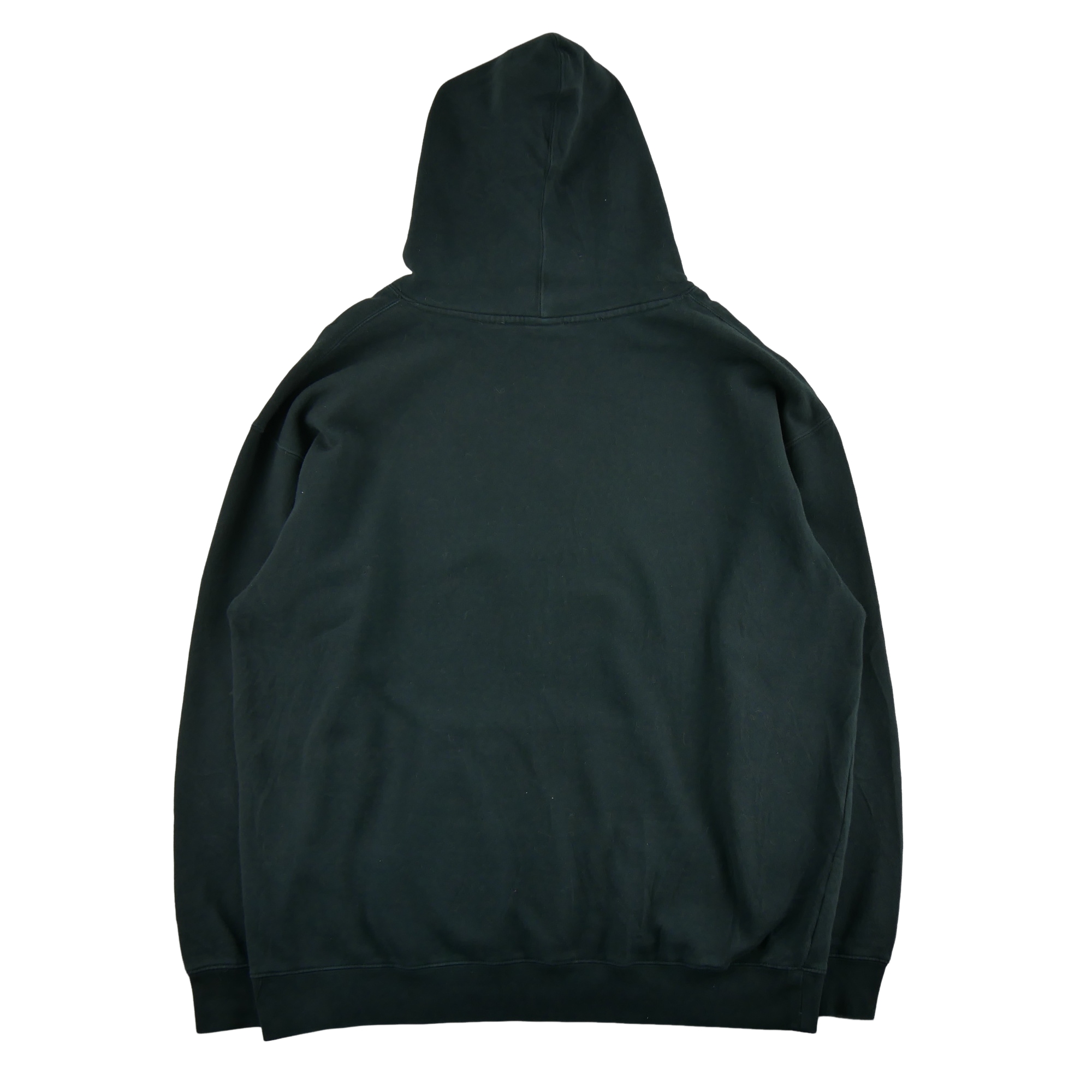 Sweat à capuche Homme NBA Noir 2