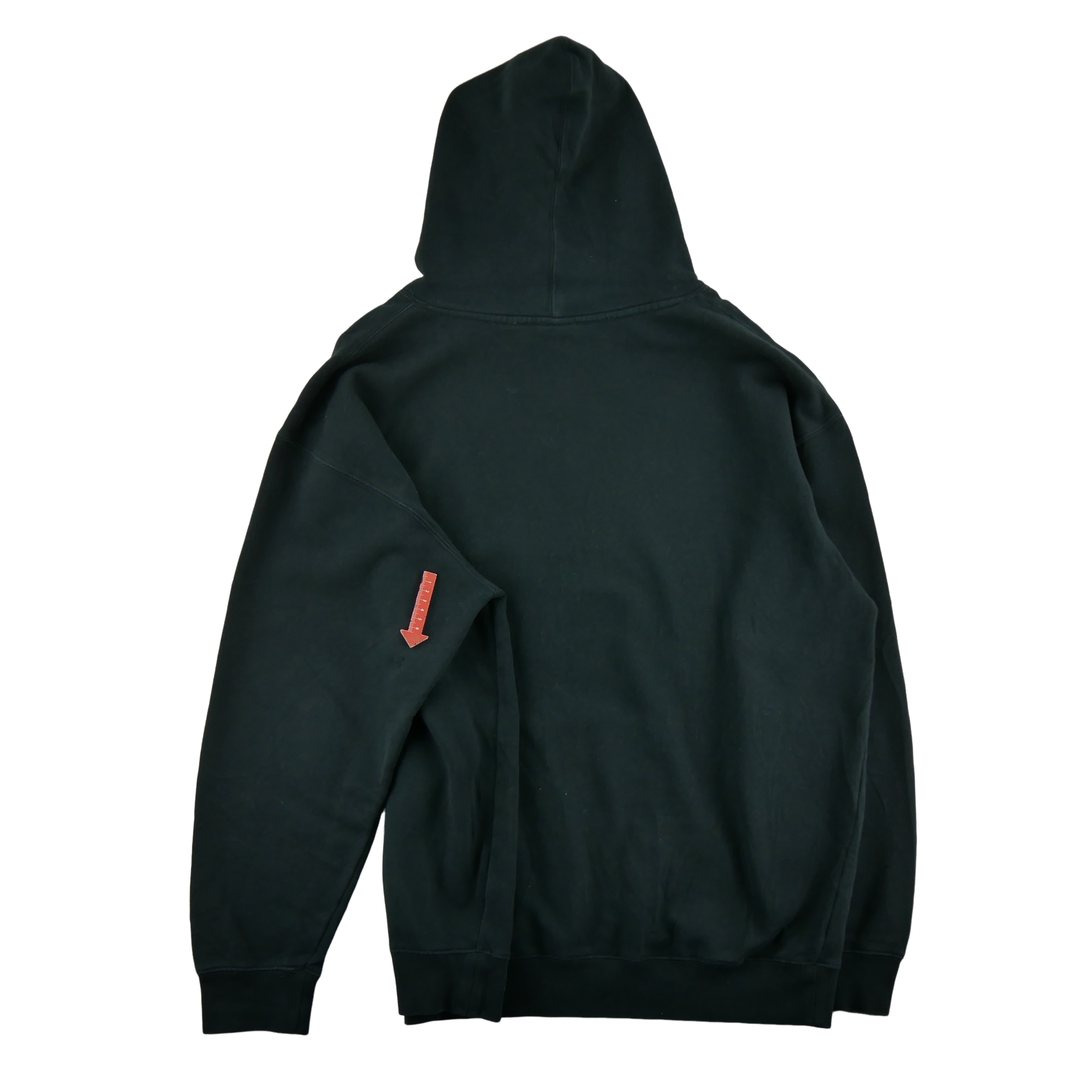 Sweat à capuche Homme NBA Noir 4