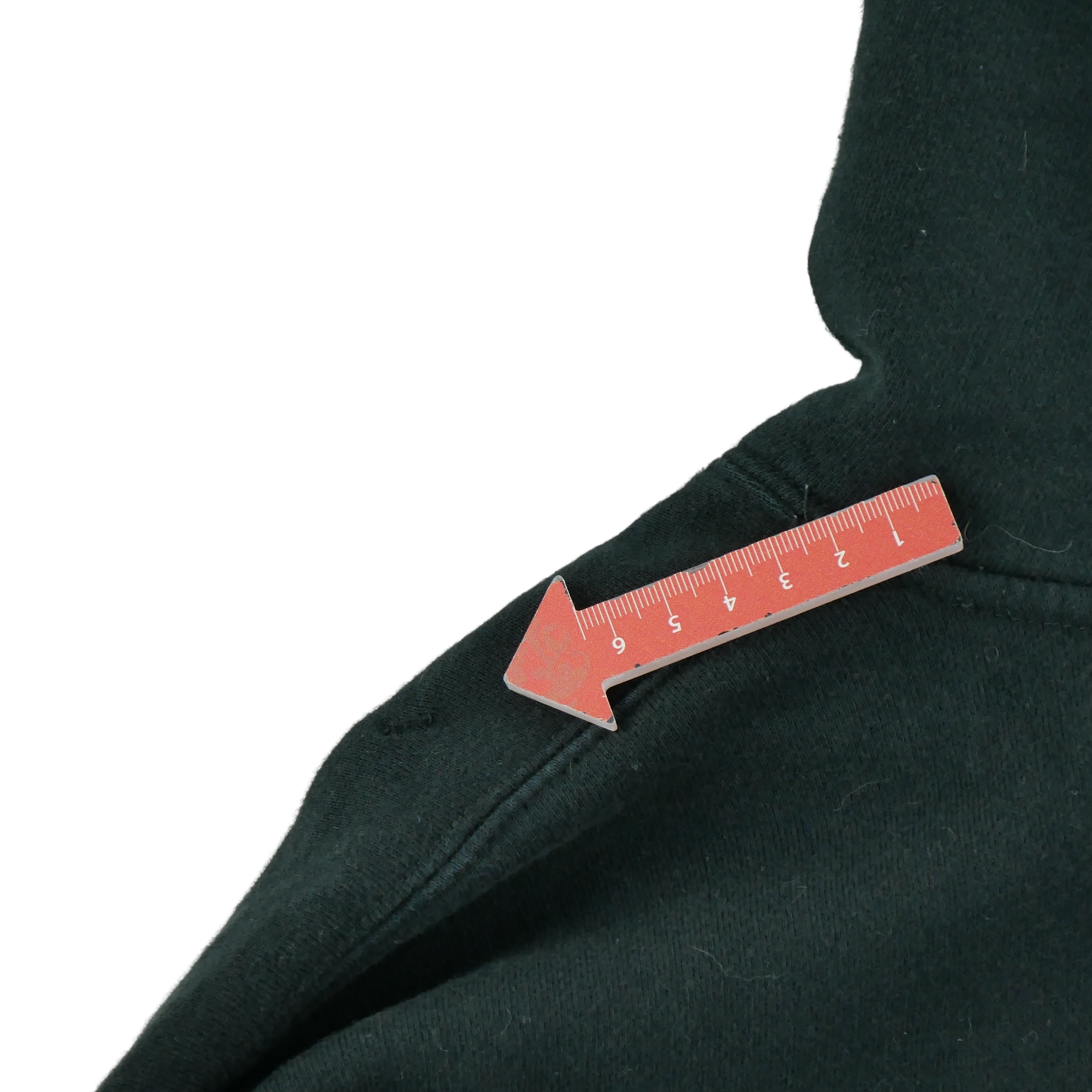 Sweat à capuche Homme NBA Noir 5