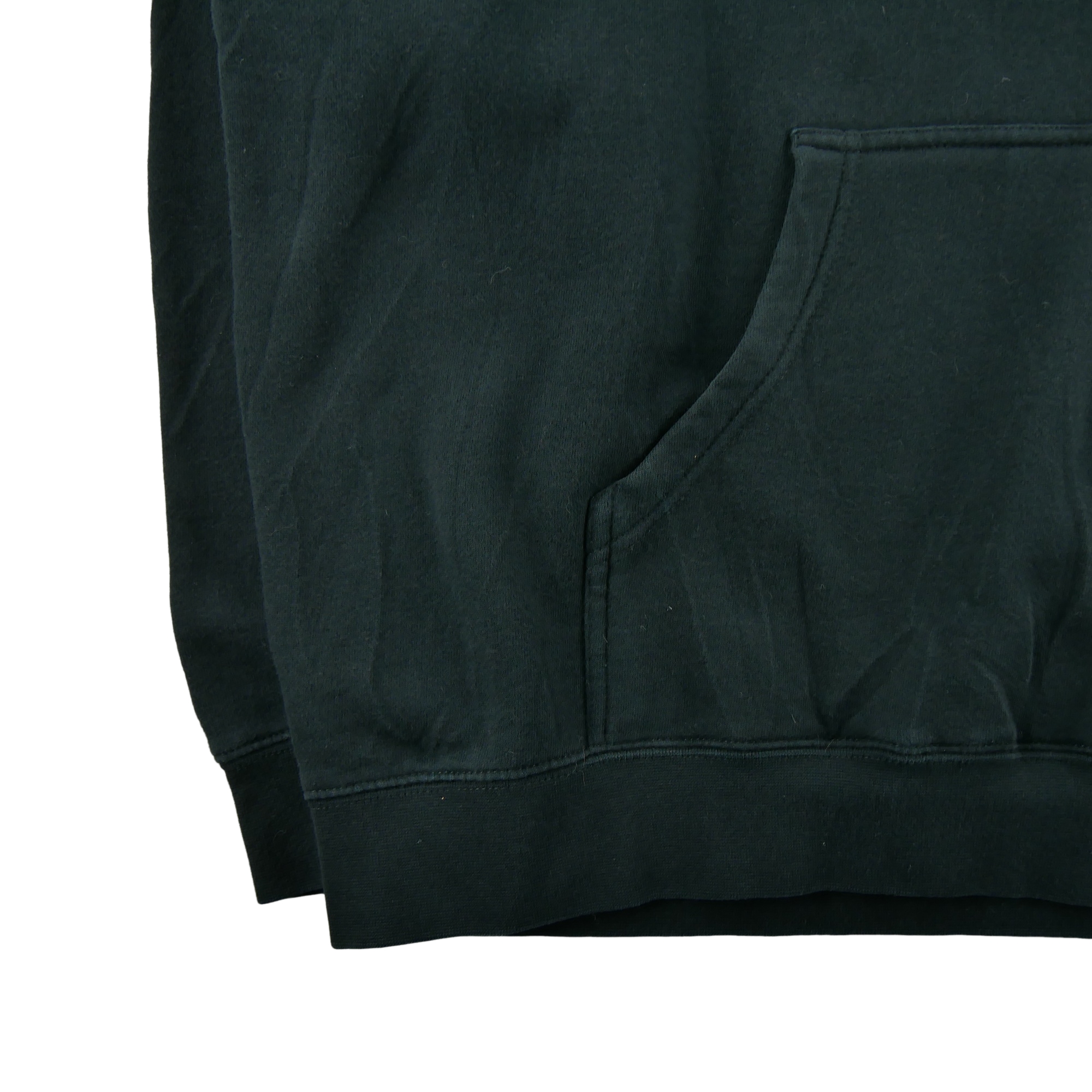 Sweat à capuche Homme NBA Noir 9