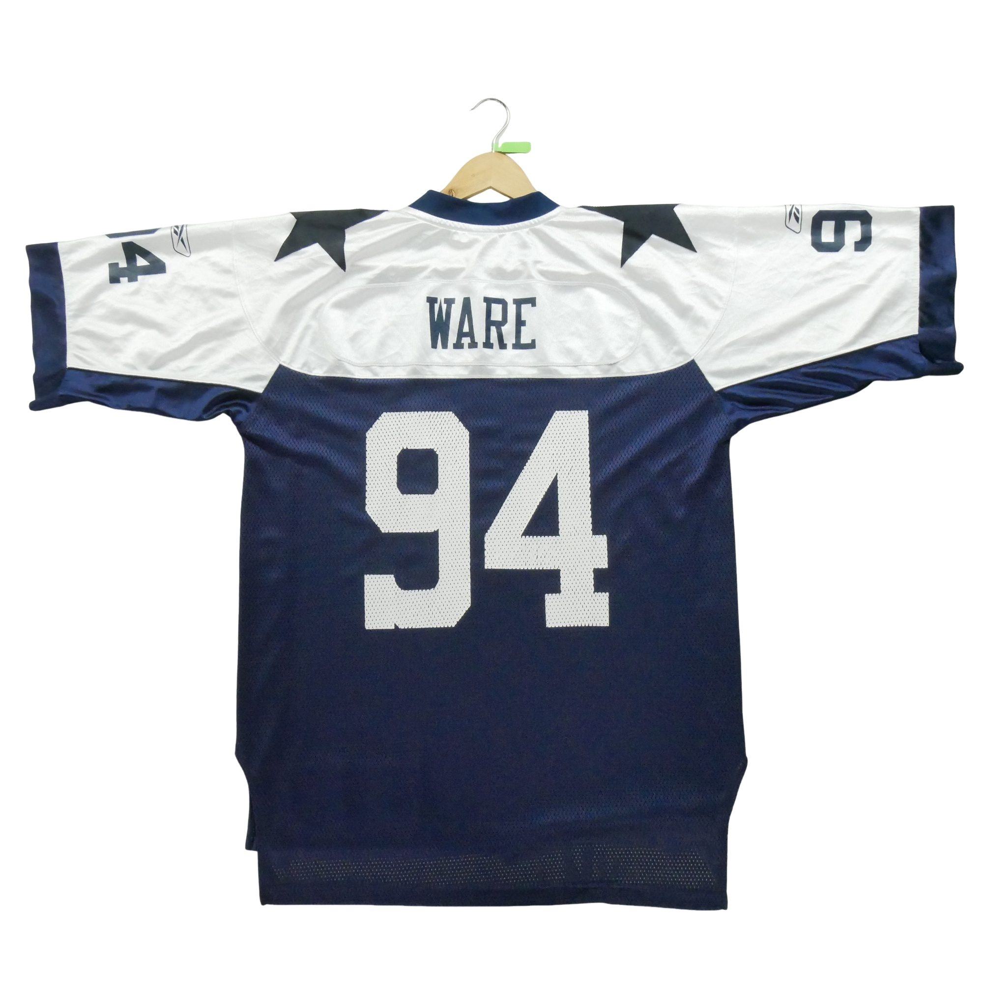 Maillot Homme NFL Dallas Cowboys 2
