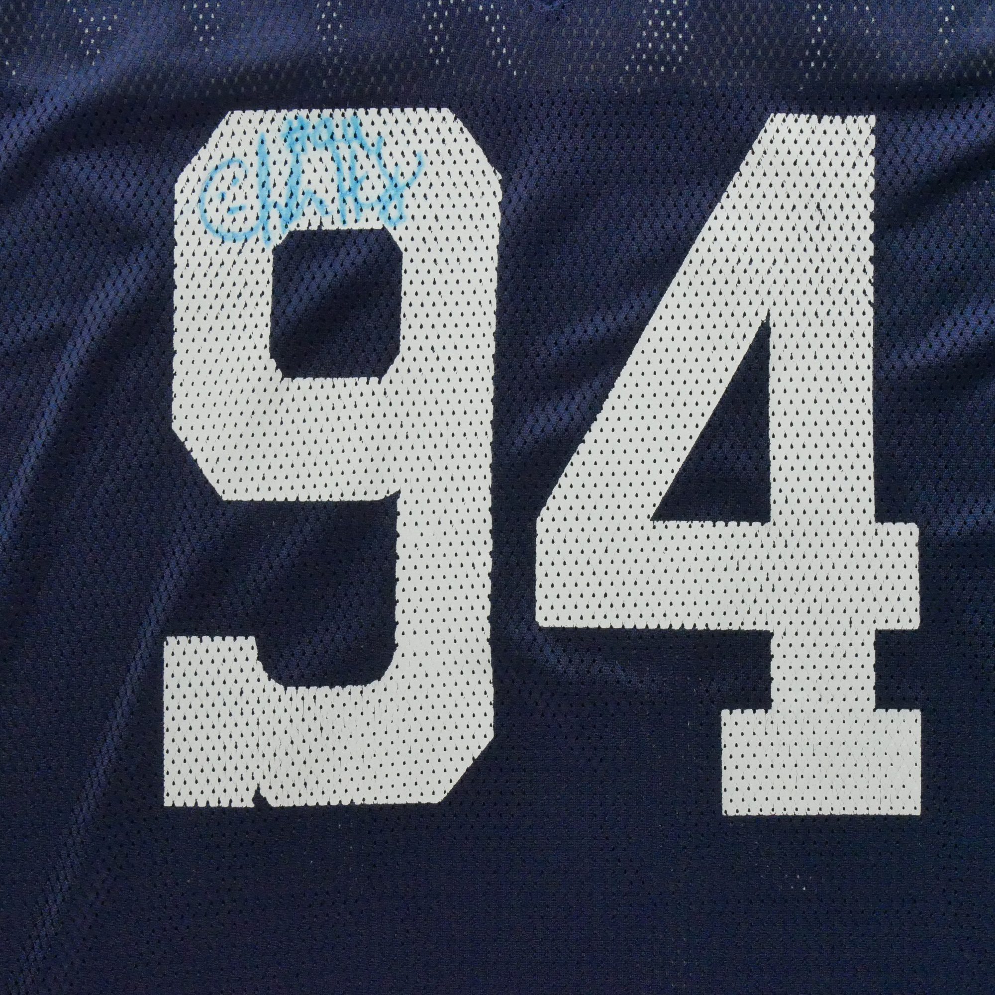 Maillot Homme NFL Dallas Cowboys 4