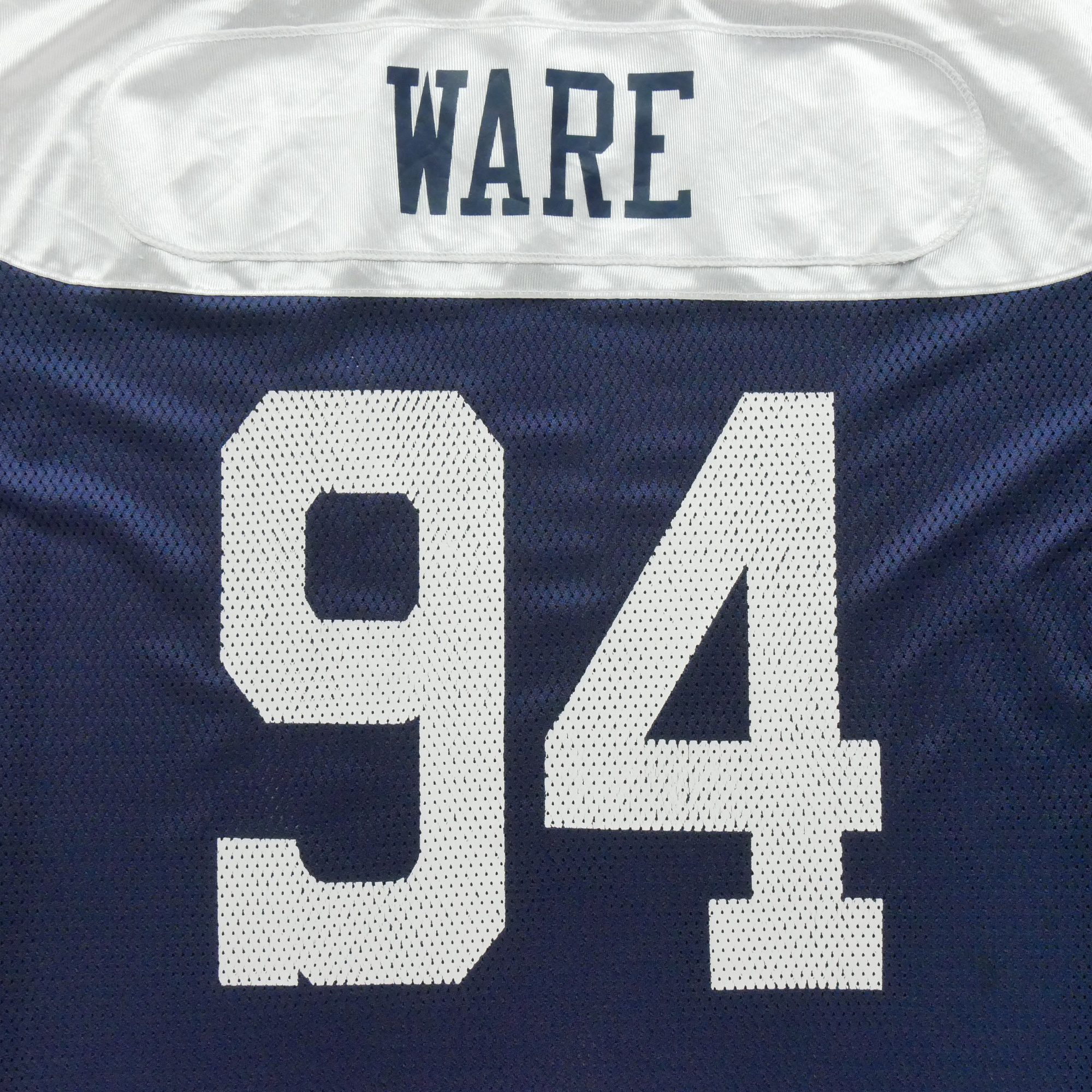 Maillot Homme NFL Dallas Cowboys 5