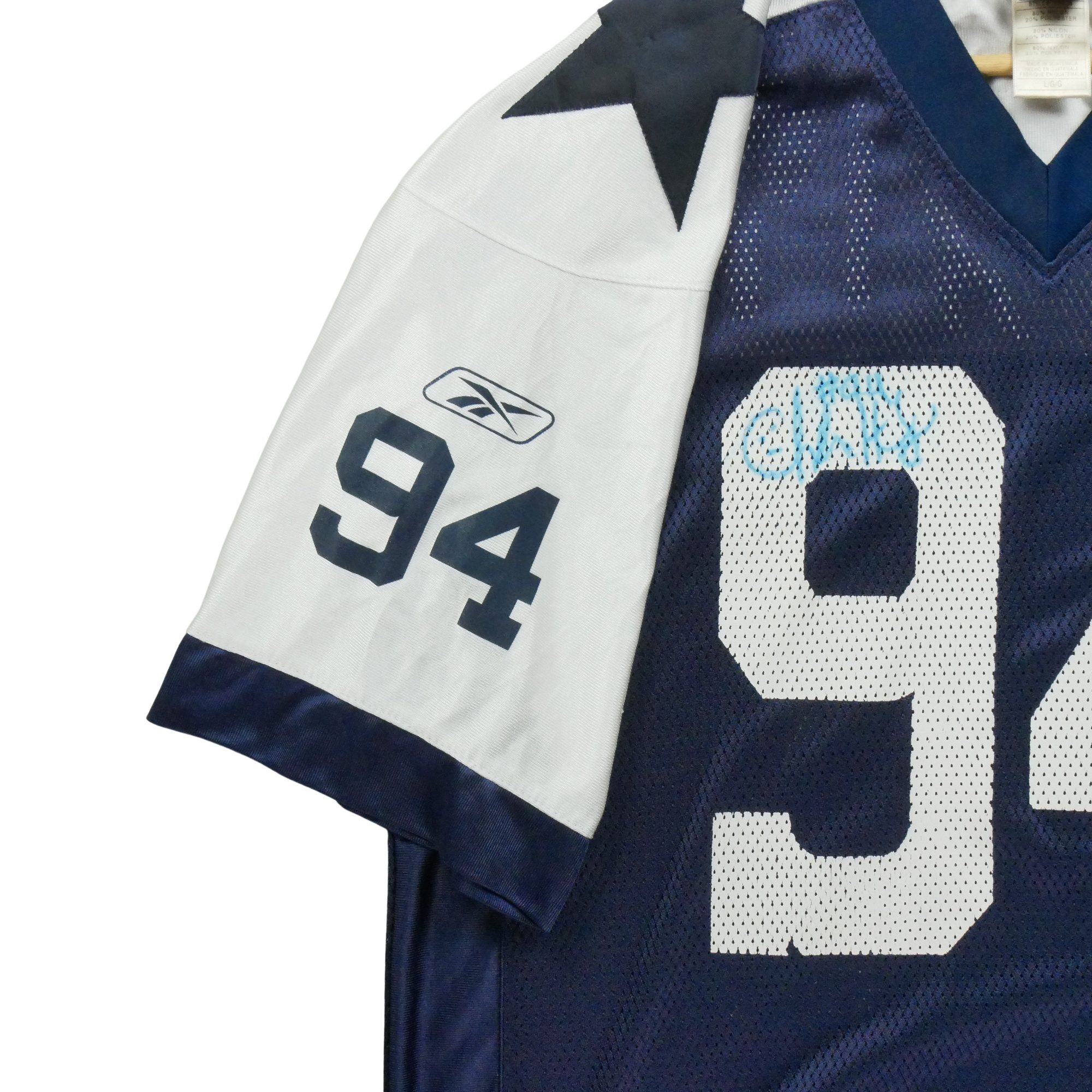 Maillot Homme NFL Dallas Cowboys 6