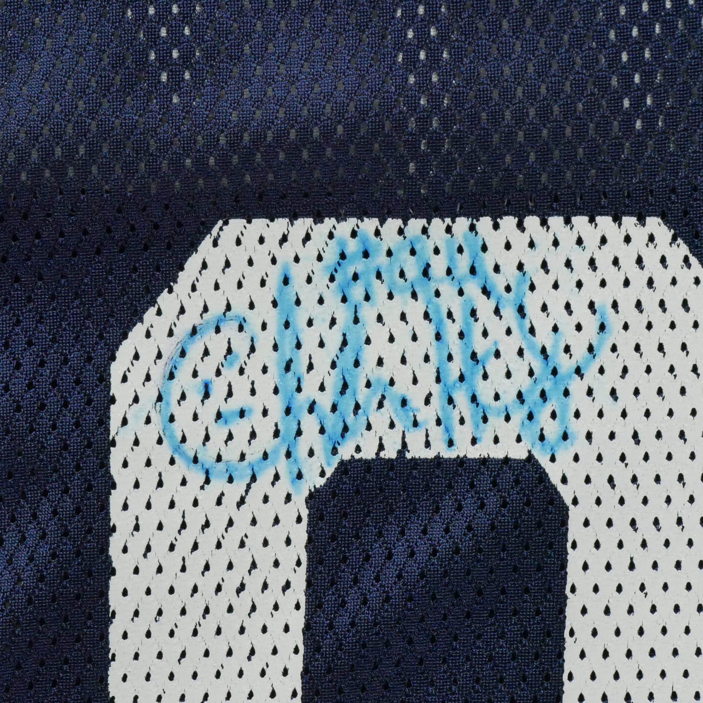 Maillot Homme NFL Dallas Cowboys 7