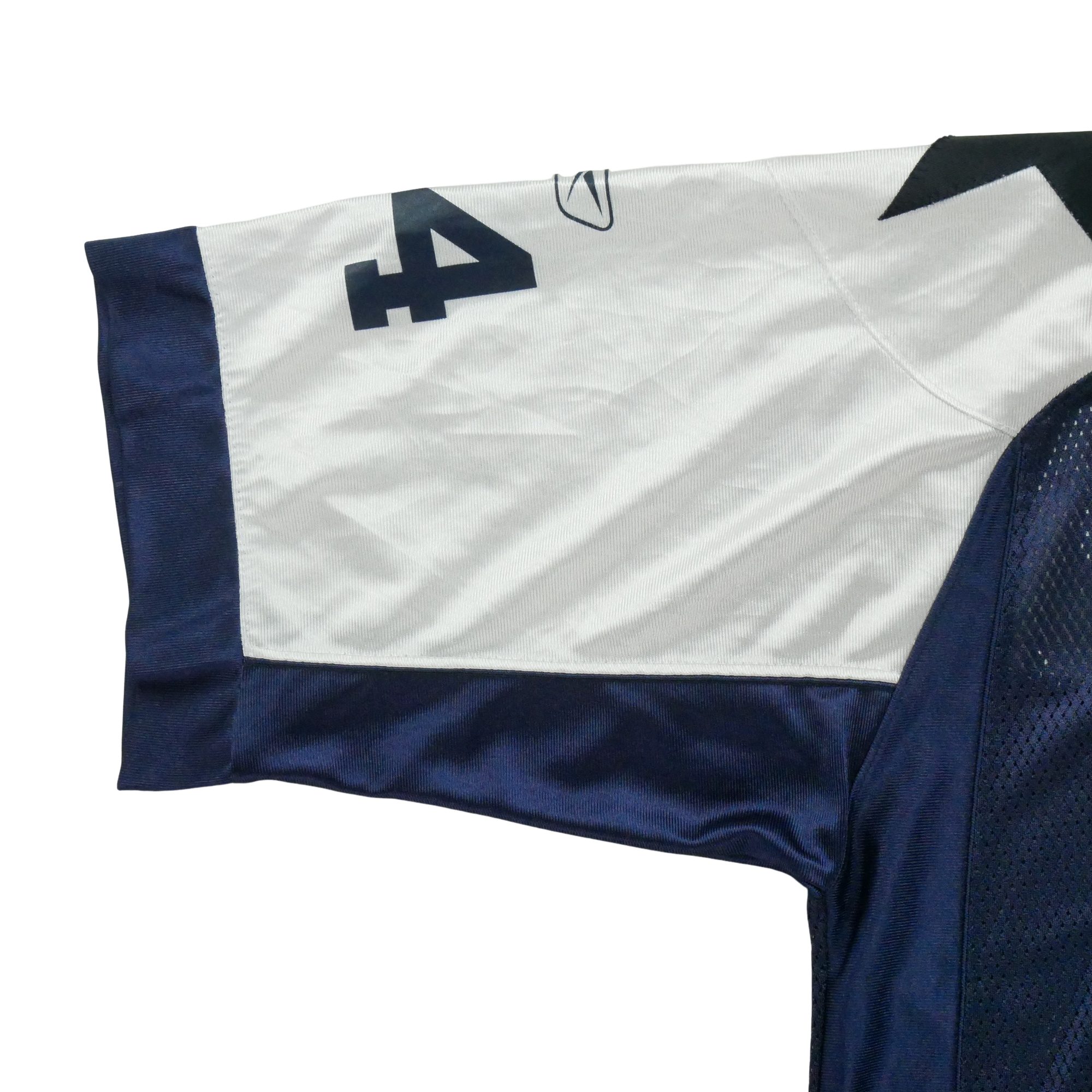 Maillot Homme NFL Dallas Cowboys 8