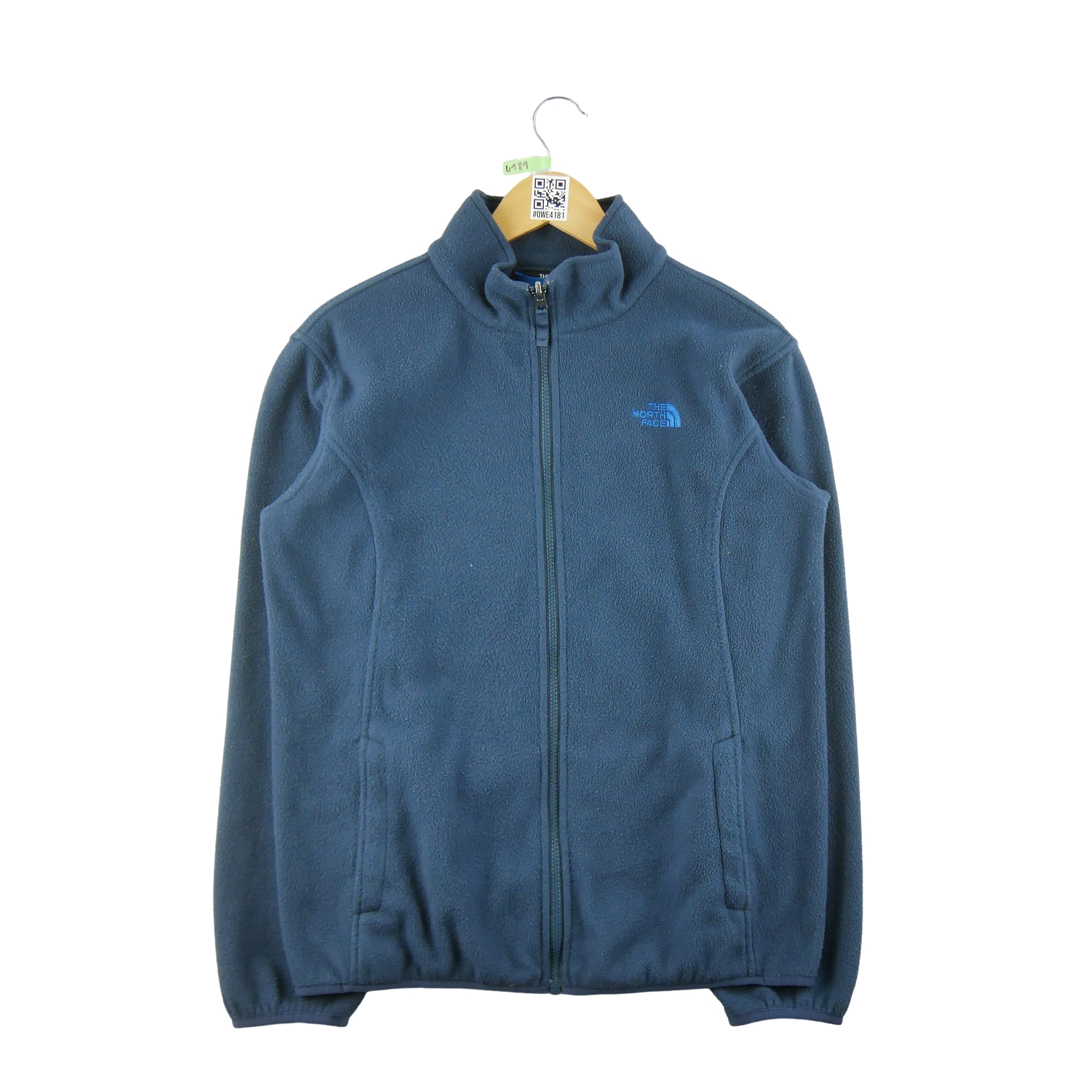 Veste polaire Homme  TNF Marine 1