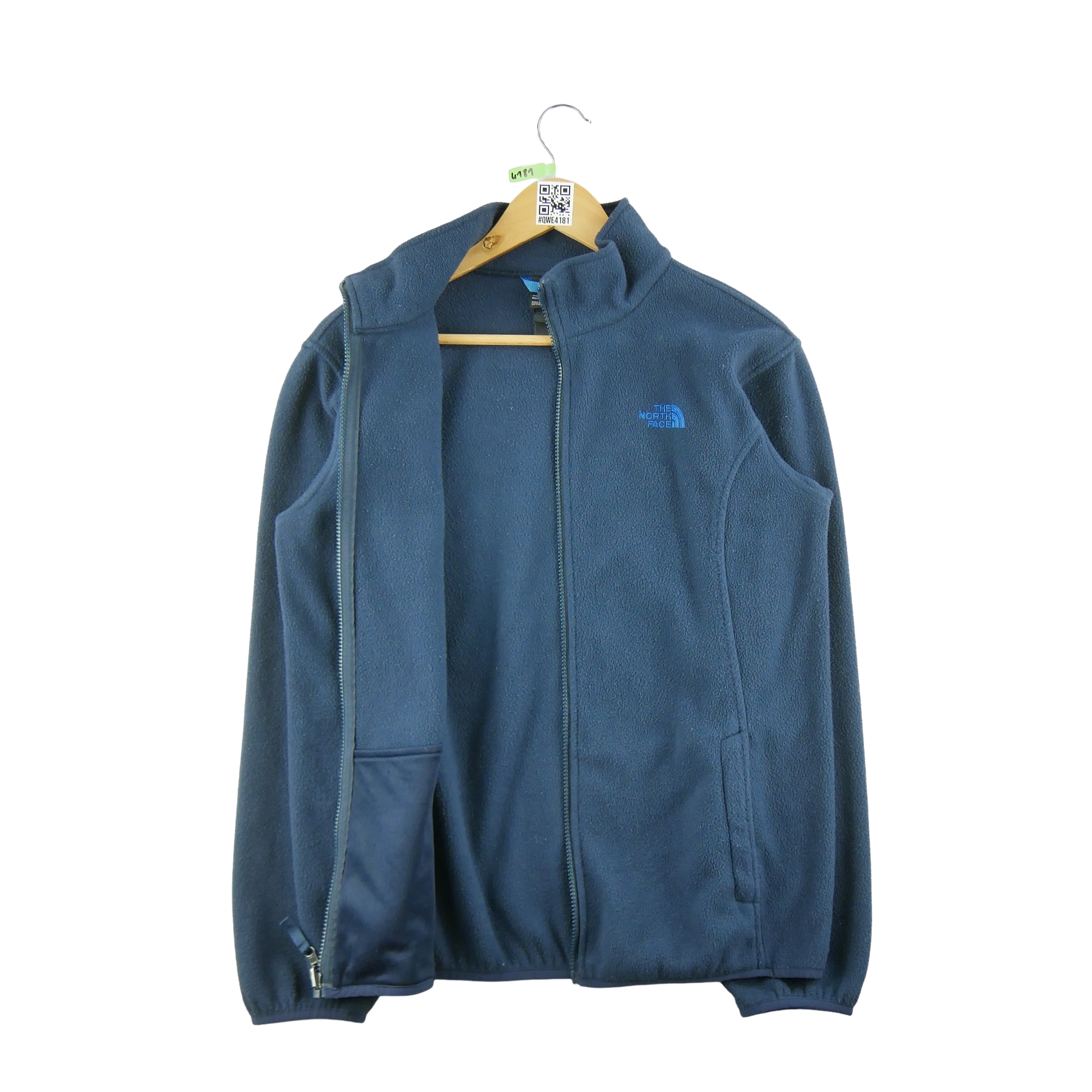 Veste polaire Homme  TNF Marine 3