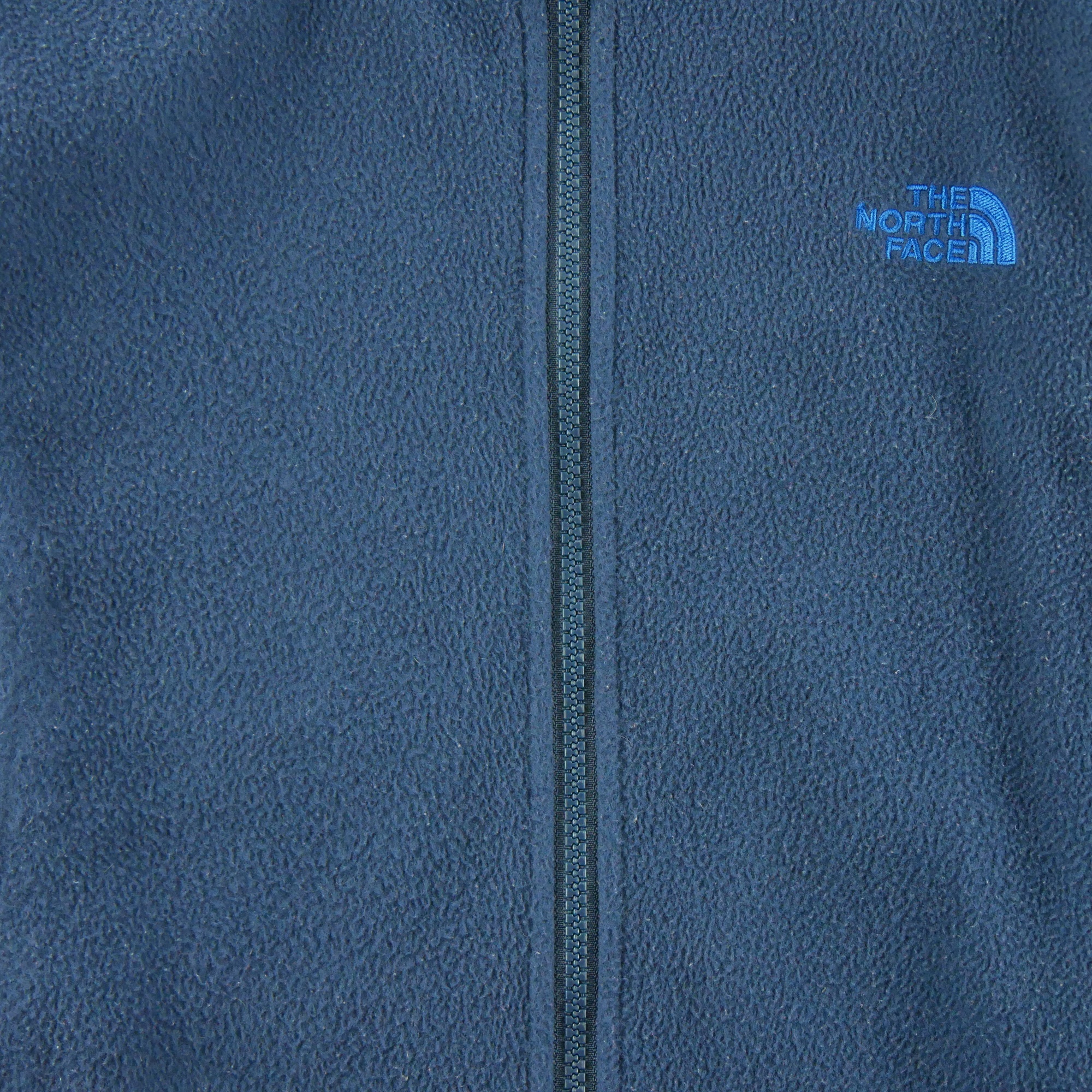 Veste polaire Homme  TNF Marine 4