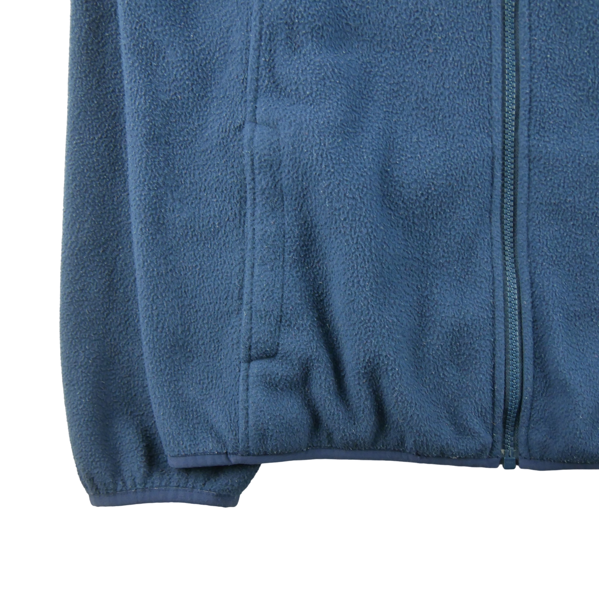Veste polaire Homme  TNF Marine 5